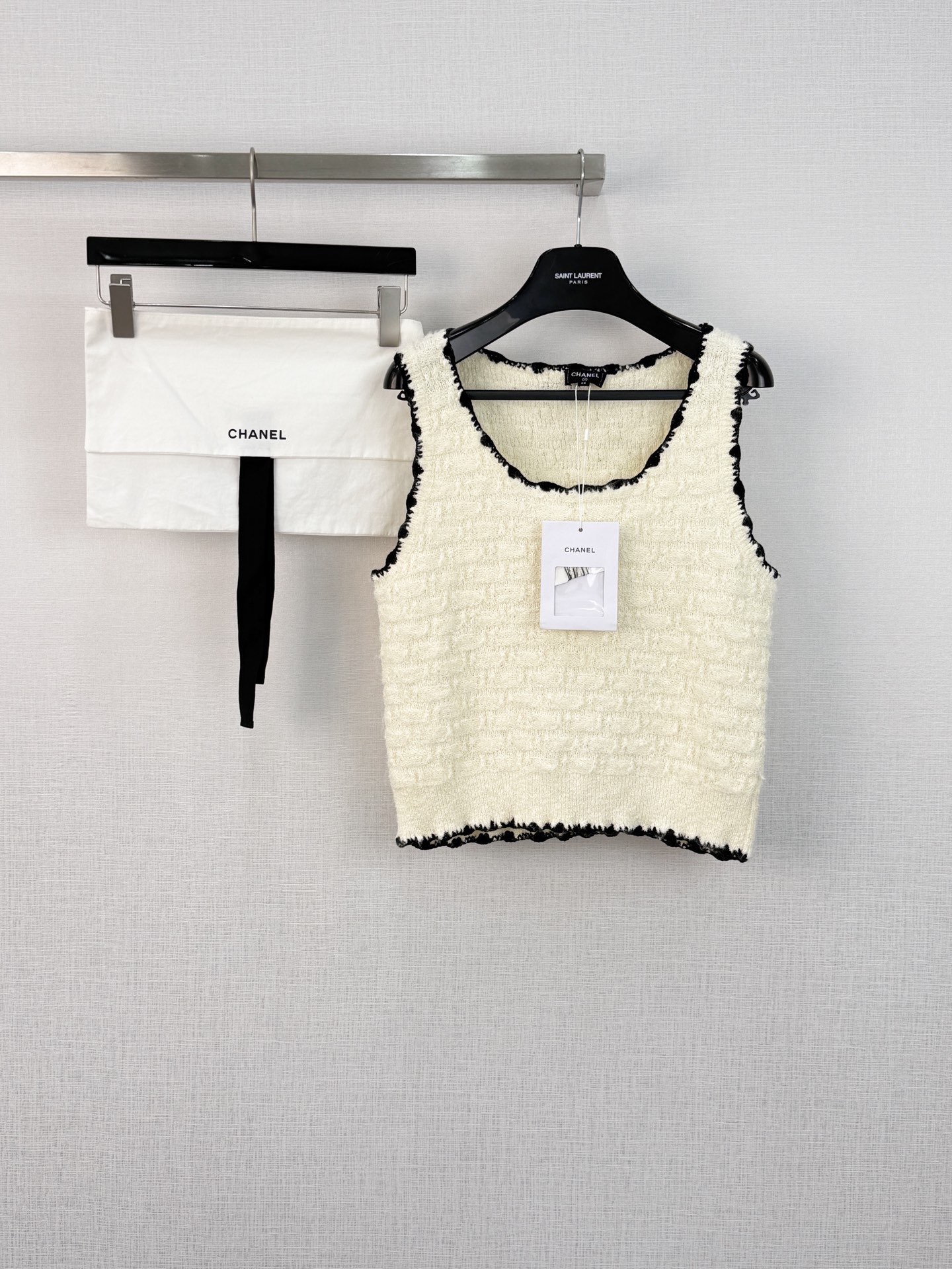 샤넬 여성 반팔 136539 Chanel T Shirt