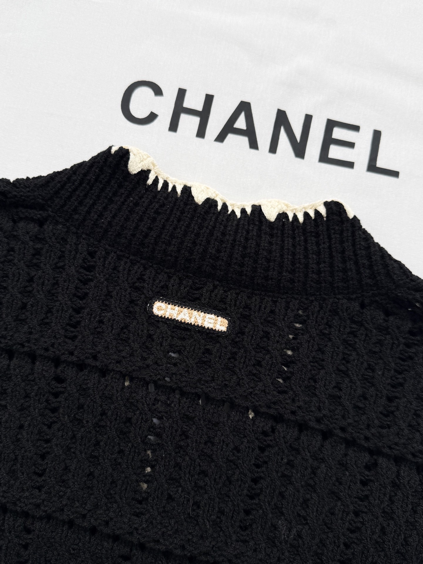 샤넬 여성 반팔 136538 Chanel T Shirt 썸네일 이미지