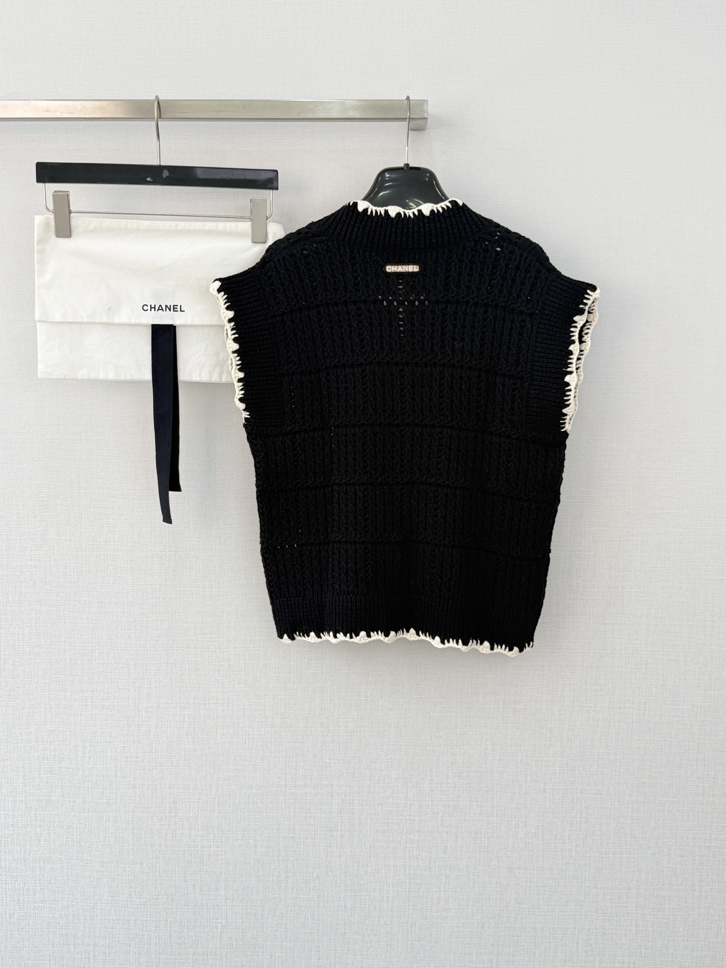 샤넬 여성 반팔 136538 Chanel T Shirt 썸네일 이미지