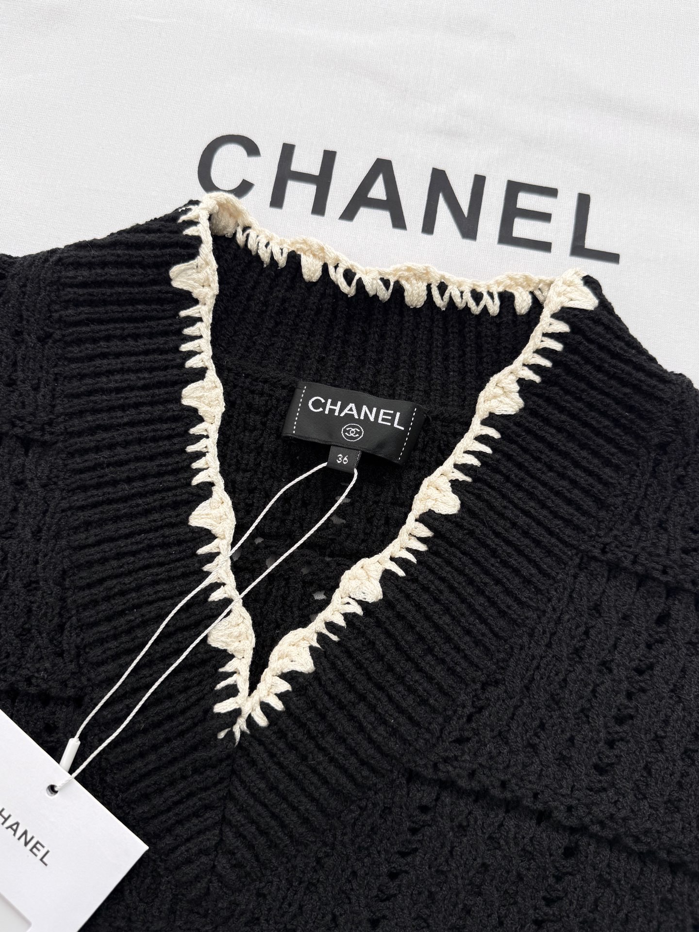 샤넬 여성 반팔 136538 Chanel T Shirt 썸네일 이미지