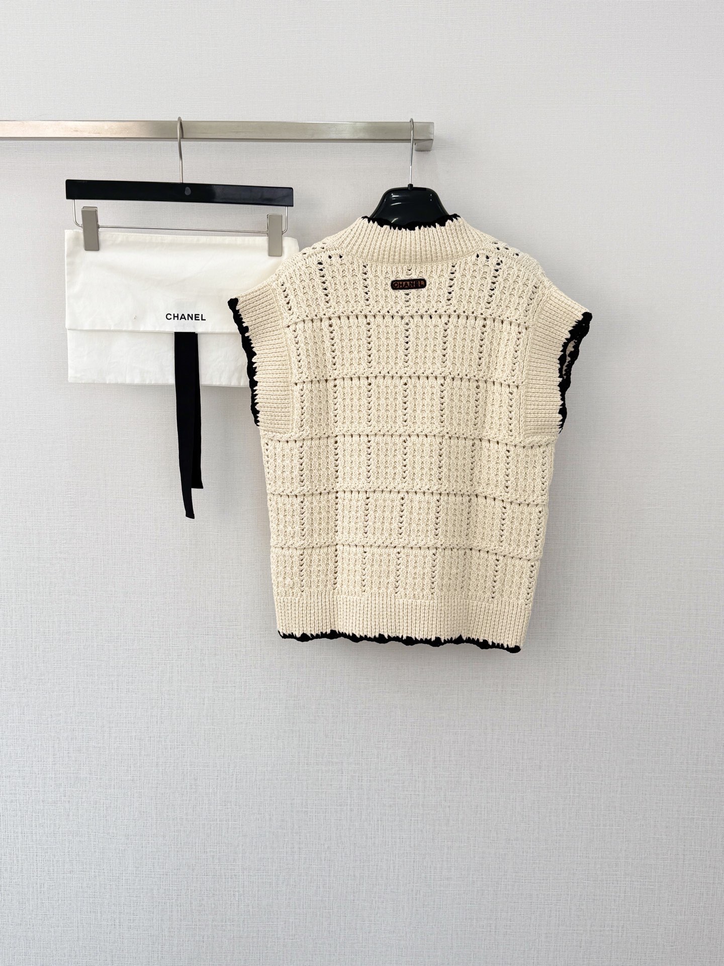 샤넬 여성 반팔 136537 Chanel T Shirt 썸네일 이미지