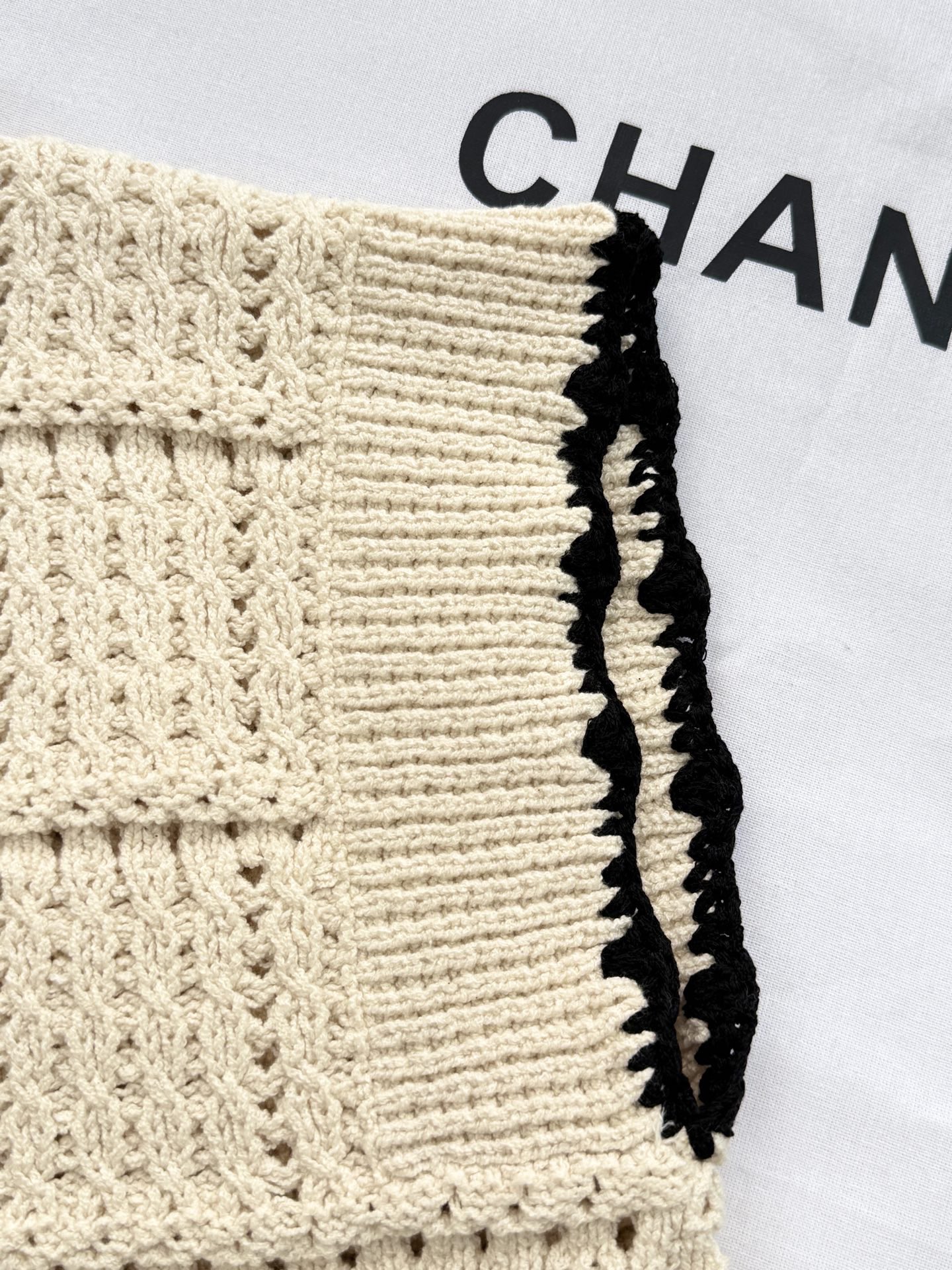 샤넬 여성 반팔 136537 Chanel T Shirt 썸네일 이미지