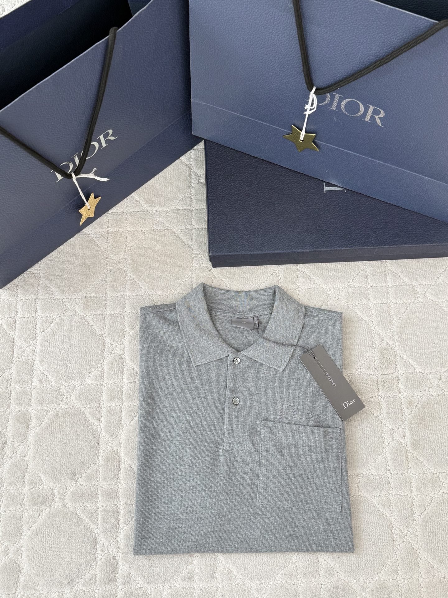디올 26SS 여성 반팔 142788 Dior T Shirt 상세 이미지 3