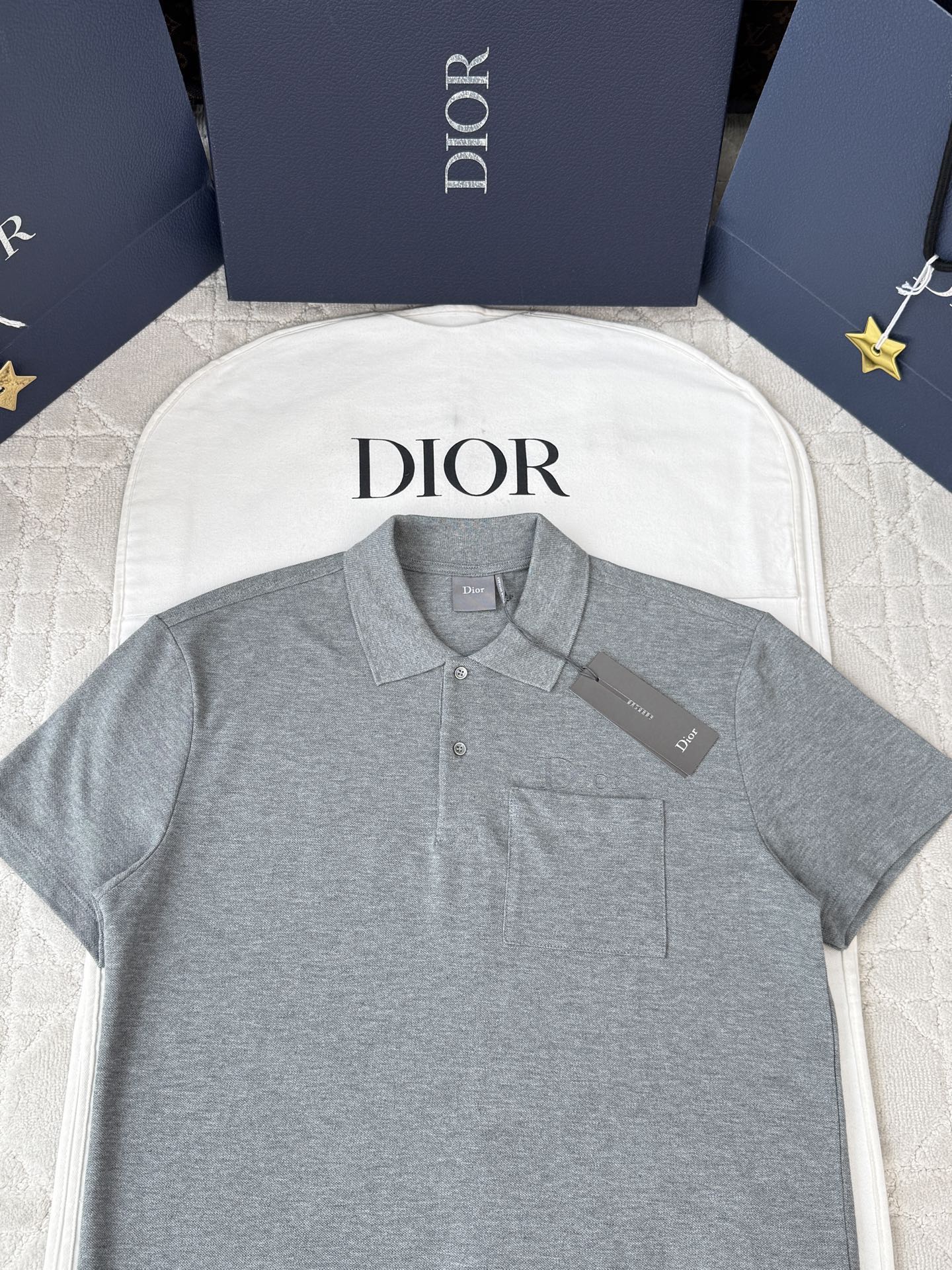 디올 26SS 여성 반팔 142788 Dior T Shirt 상세 이미지 4
