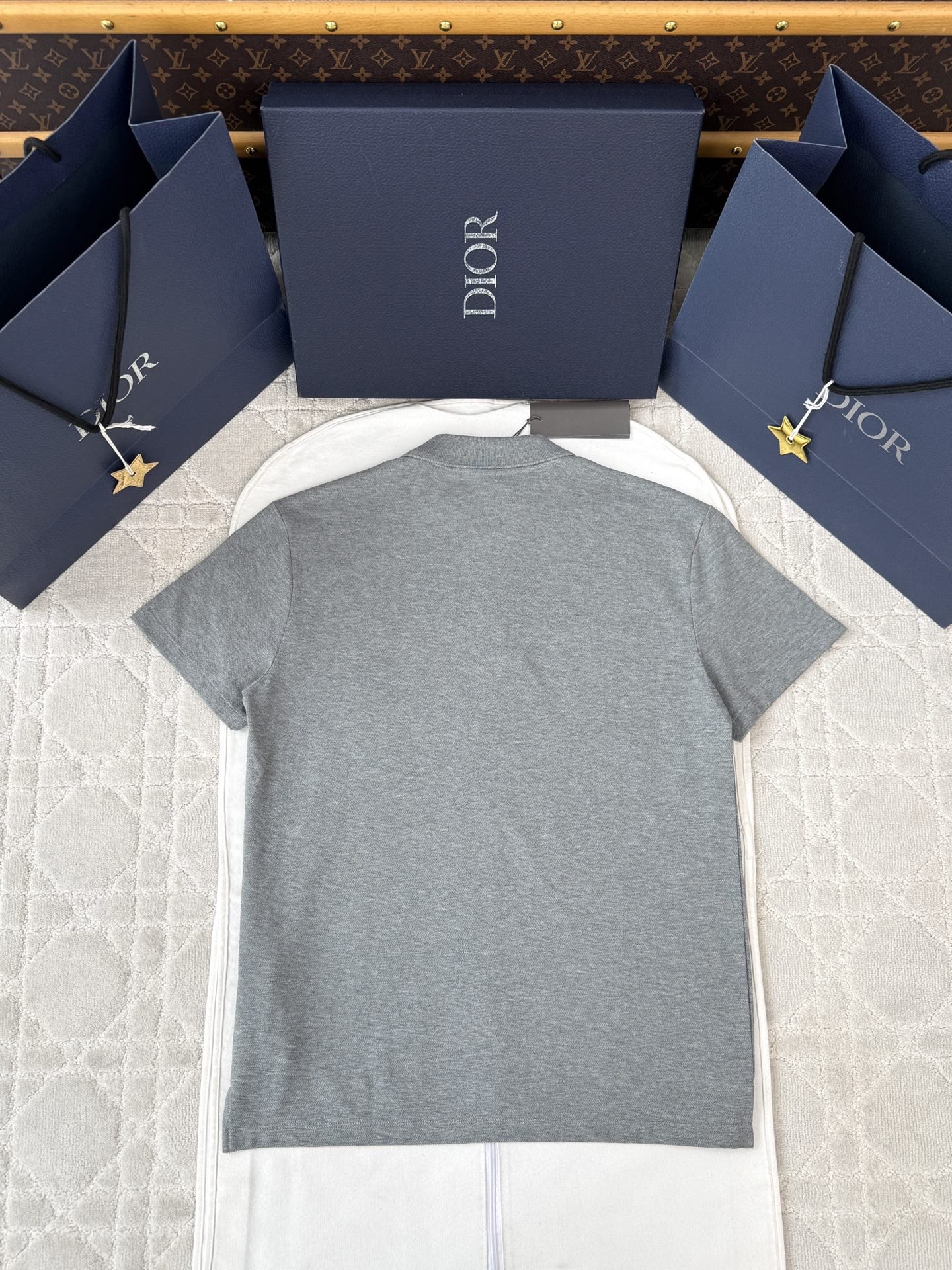 디올 26SS 여성 반팔 142788 Dior T Shirt 상세 이미지 2