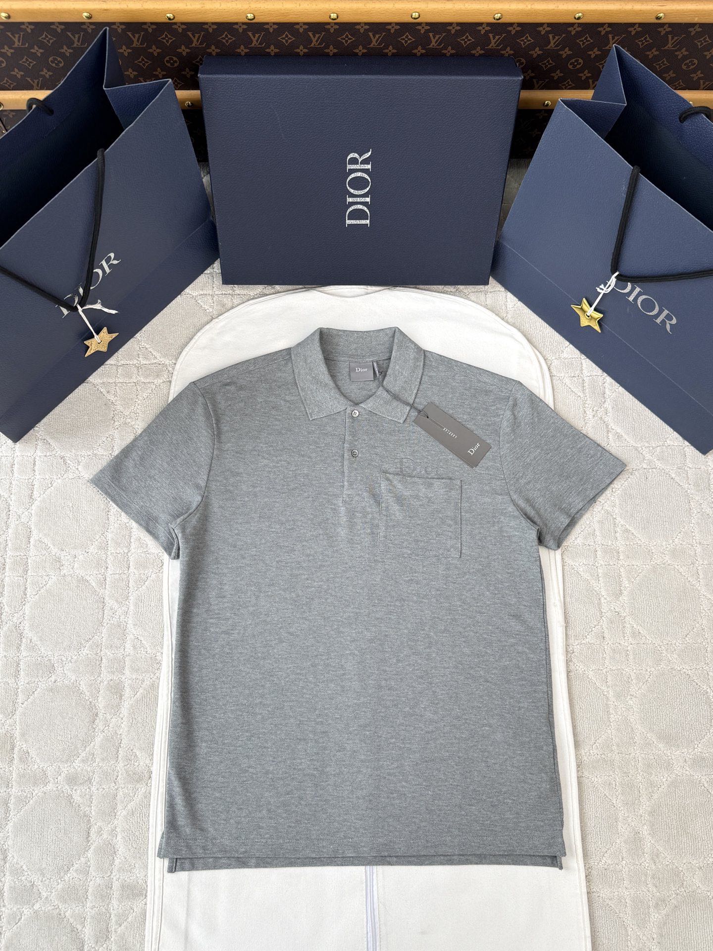 디올 26SS 여성 반팔 142788 Dior T Shirt