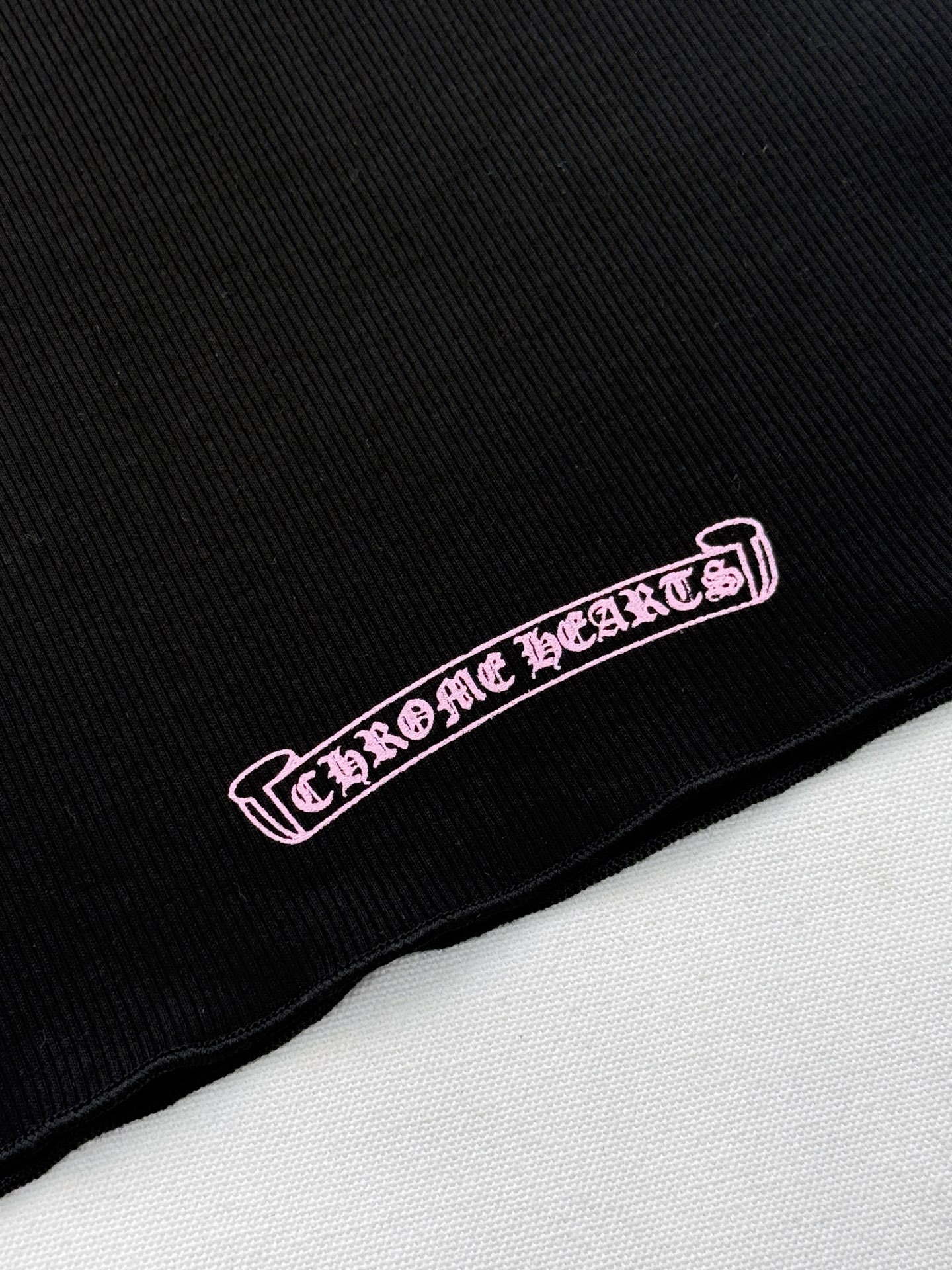 크롬하츠 여성 반팔 142760 Chrome Hearts T Shirt 상세 이미지 8