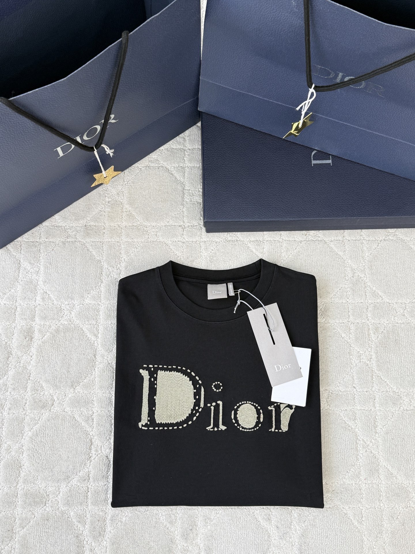 디올 여성 반팔 142787 Dior T Shirt 상세 이미지 3