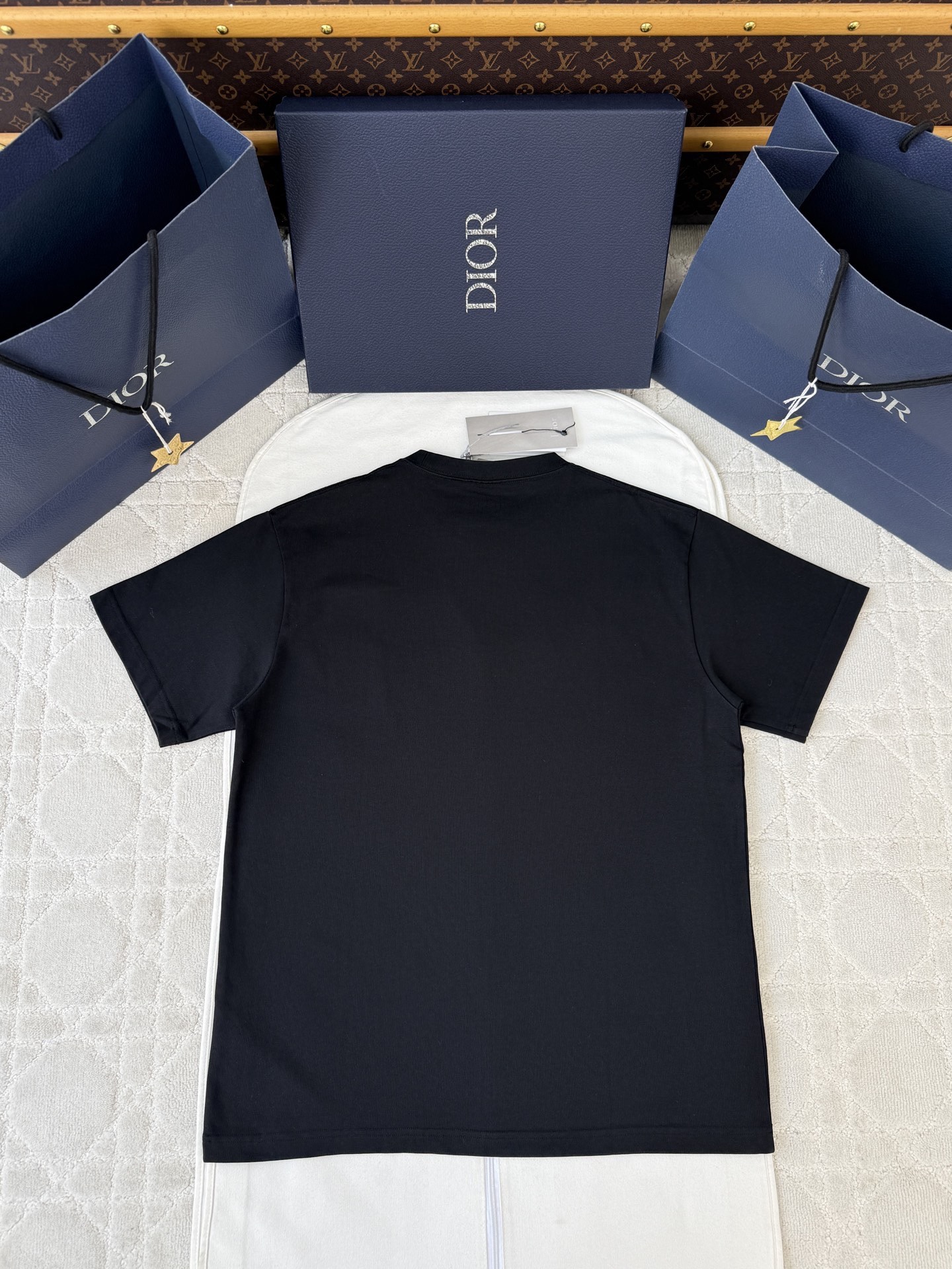 디올 여성 반팔 142787 Dior T Shirt 상세 이미지 2
