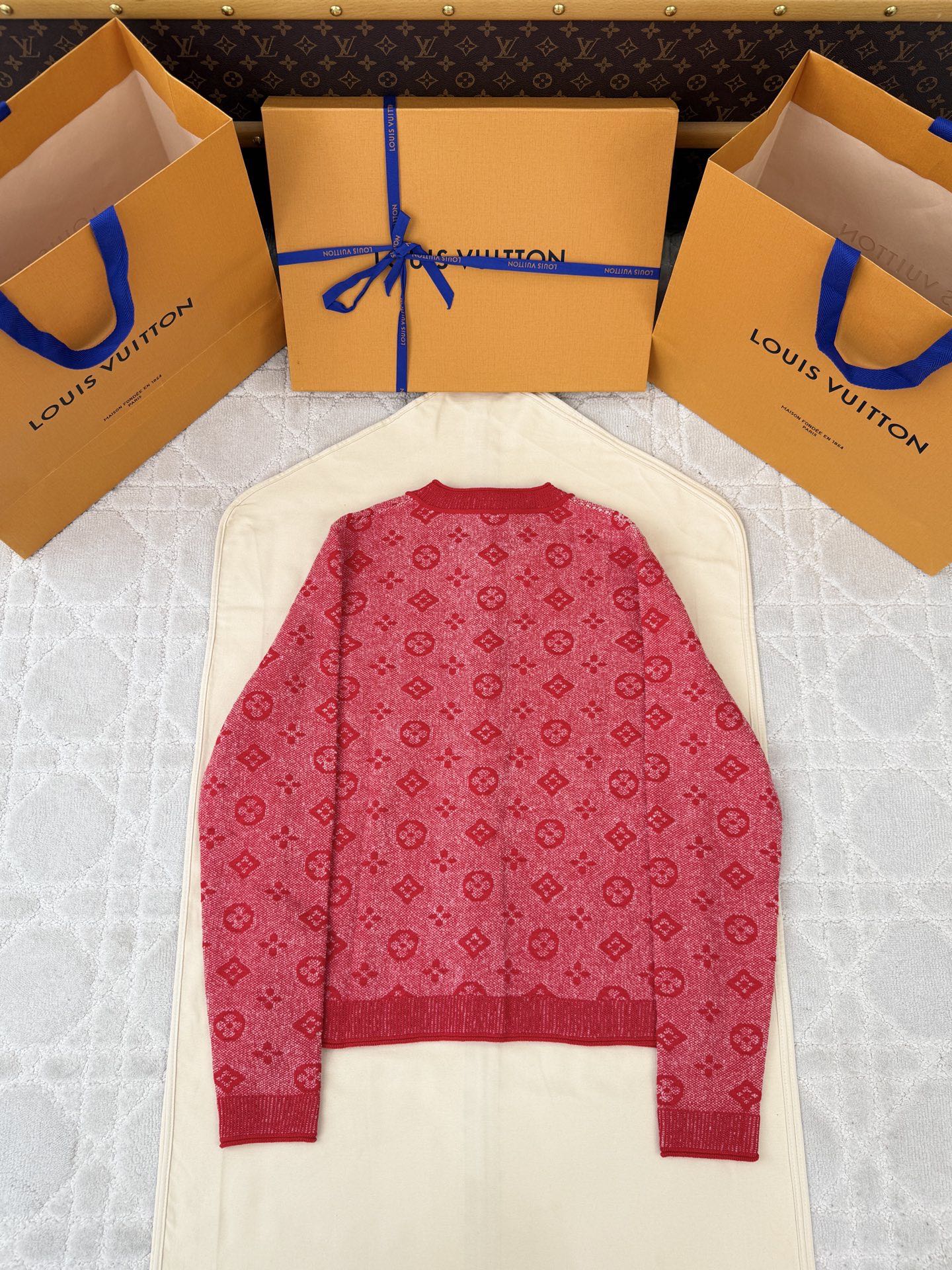 루이비통 여성 반팔 136536 Louis Vuitton T Shirt 썸네일 이미지