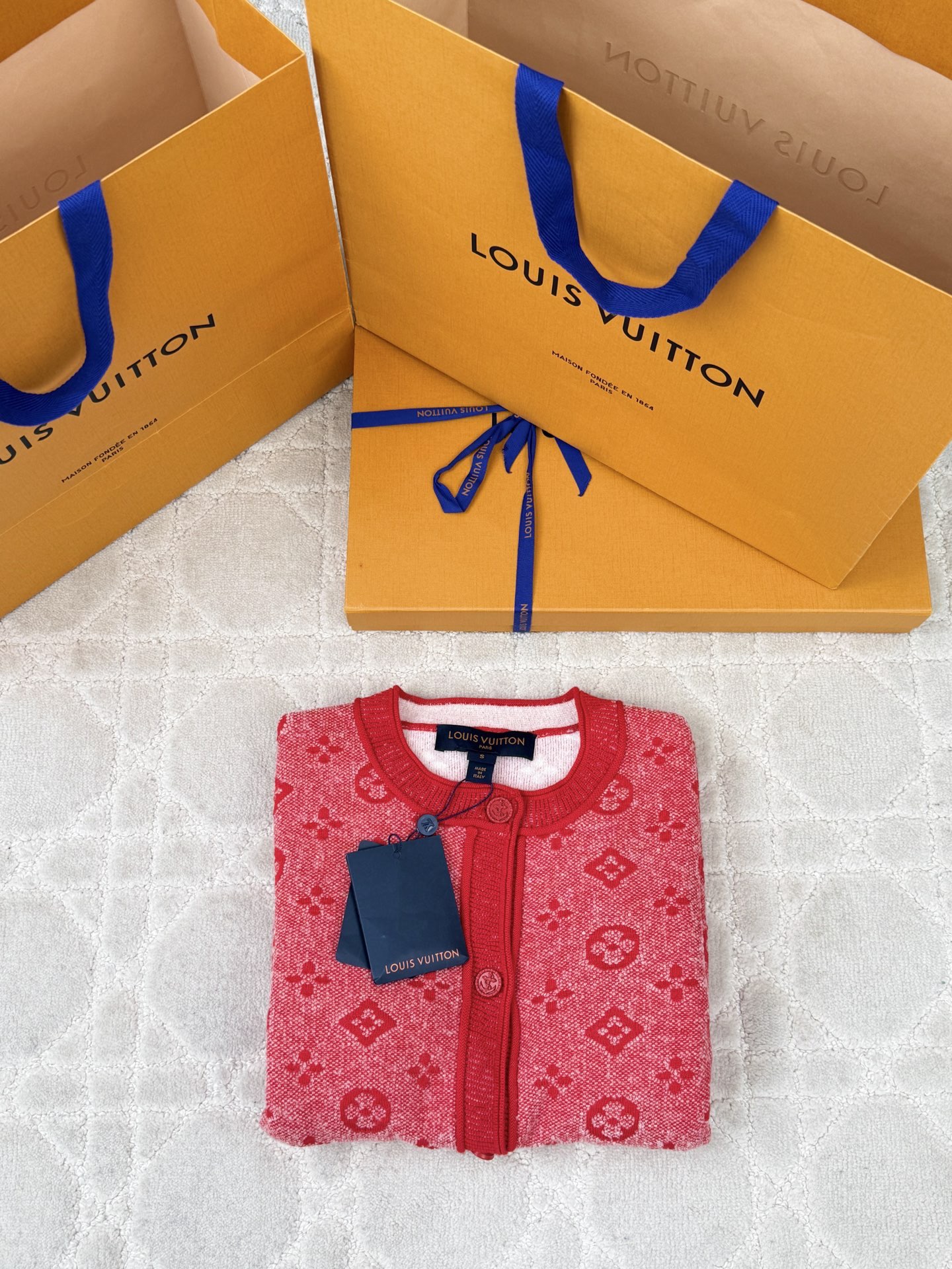 루이비통 여성 반팔 136536 Louis Vuitton T Shirt 썸네일 이미지