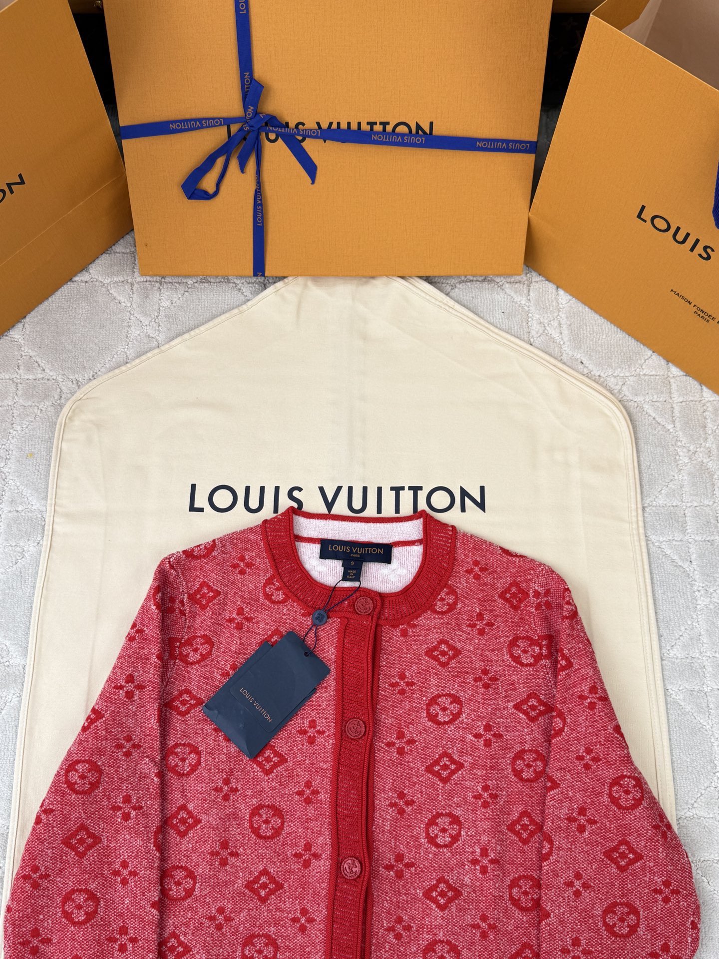루이비통 여성 반팔 136536 Louis Vuitton T Shirt 썸네일 이미지
