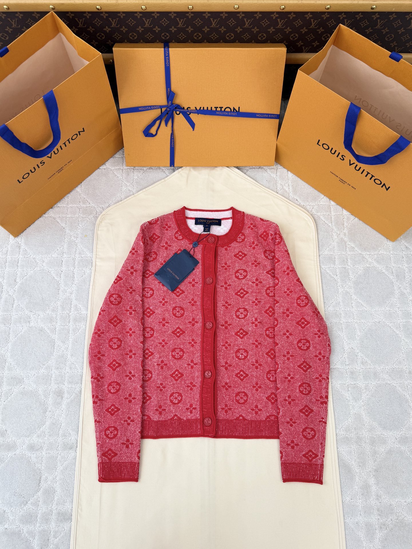 루이비통 여성 반팔 136536 Louis Vuitton T Shirt