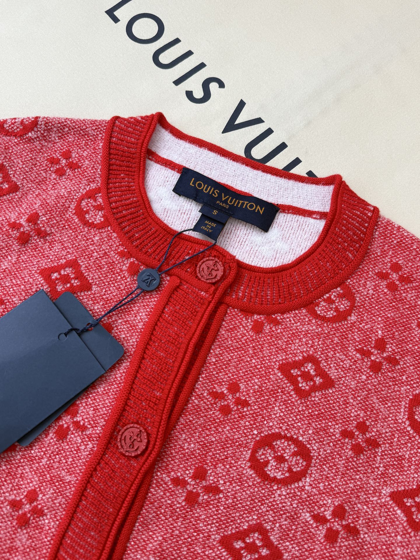 루이비통 여성 반팔 136536 Louis Vuitton T Shirt 썸네일 이미지