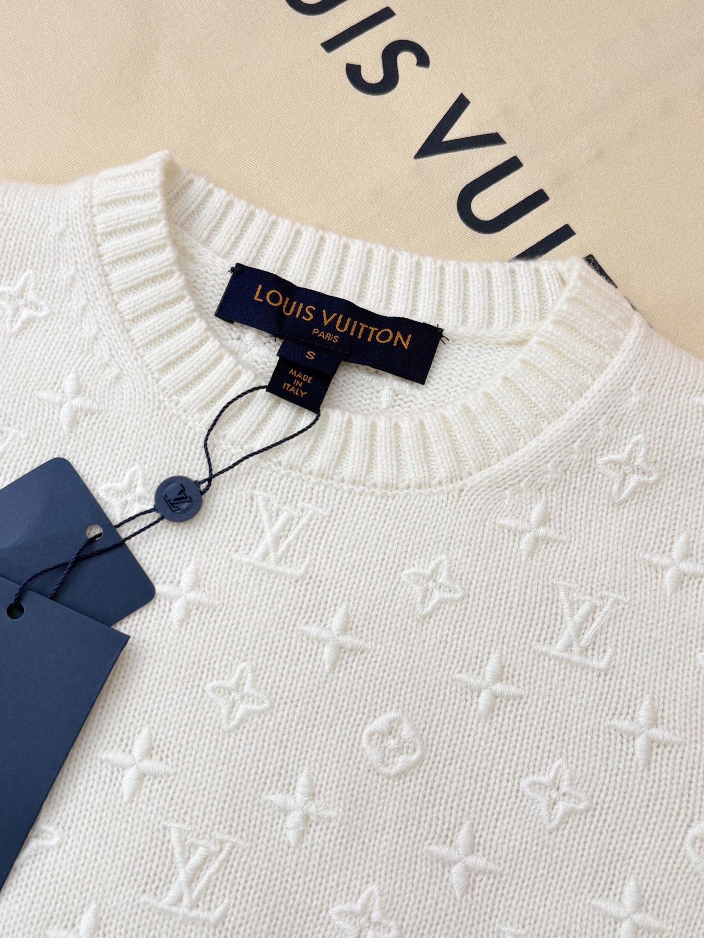루이비통 여성 반팔 136533 Louis Vuitton T Shirt 썸네일 이미지