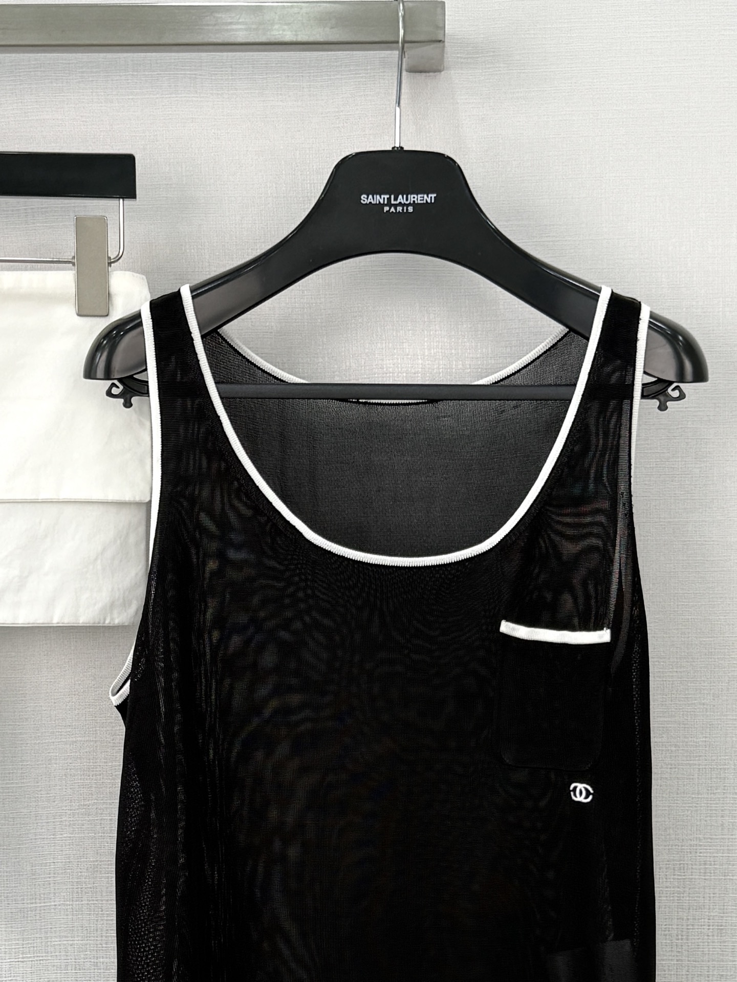 샤넬 여성 반팔 136529 Chanel T Shirt 썸네일 이미지