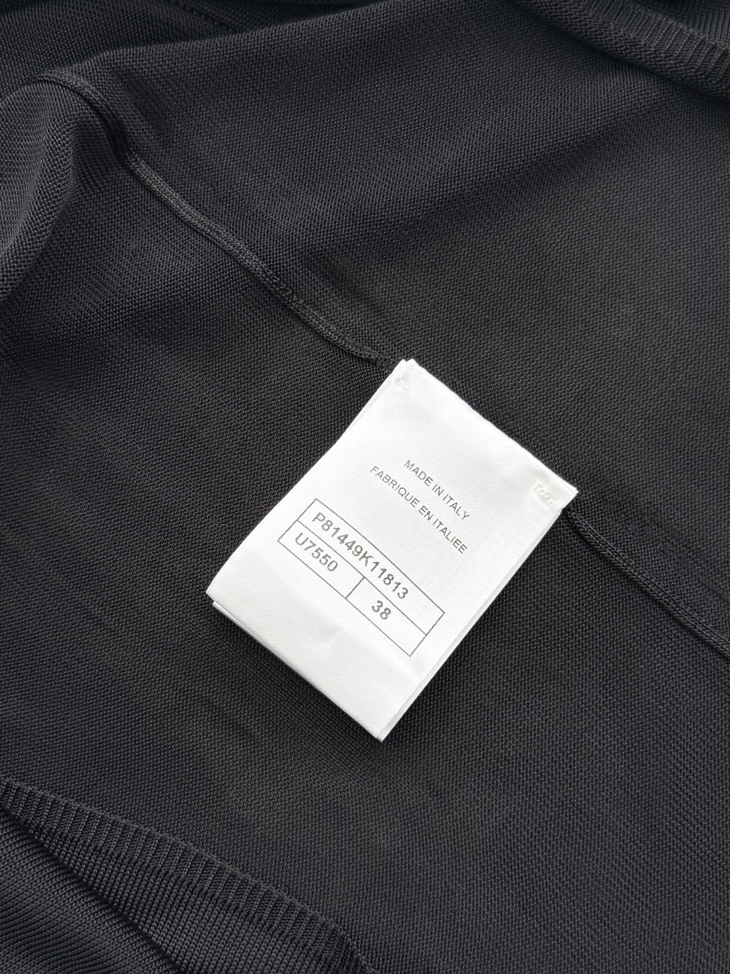 샤넬 여성 반팔 136529 Chanel T Shirt 썸네일 이미지