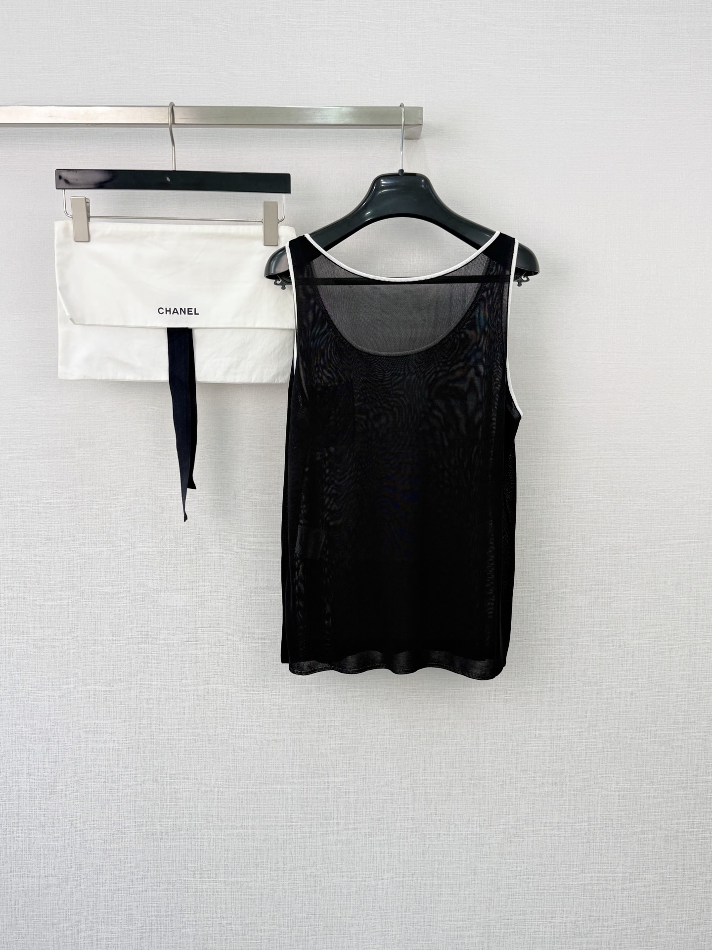 샤넬 여성 반팔 136529 Chanel T Shirt 썸네일 이미지