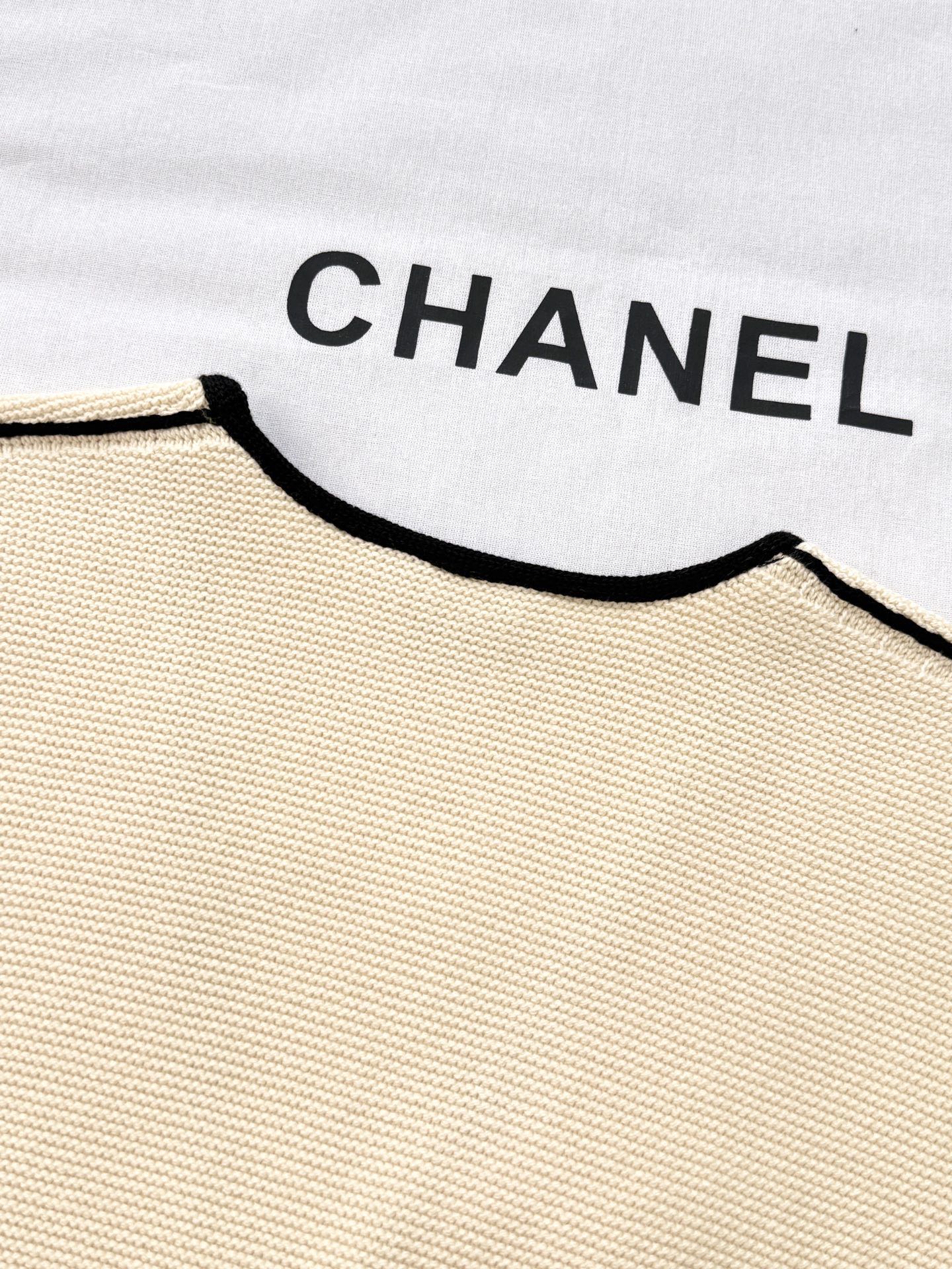 샤넬 여성 반팔 136526 Chanel T Shirt 썸네일 이미지