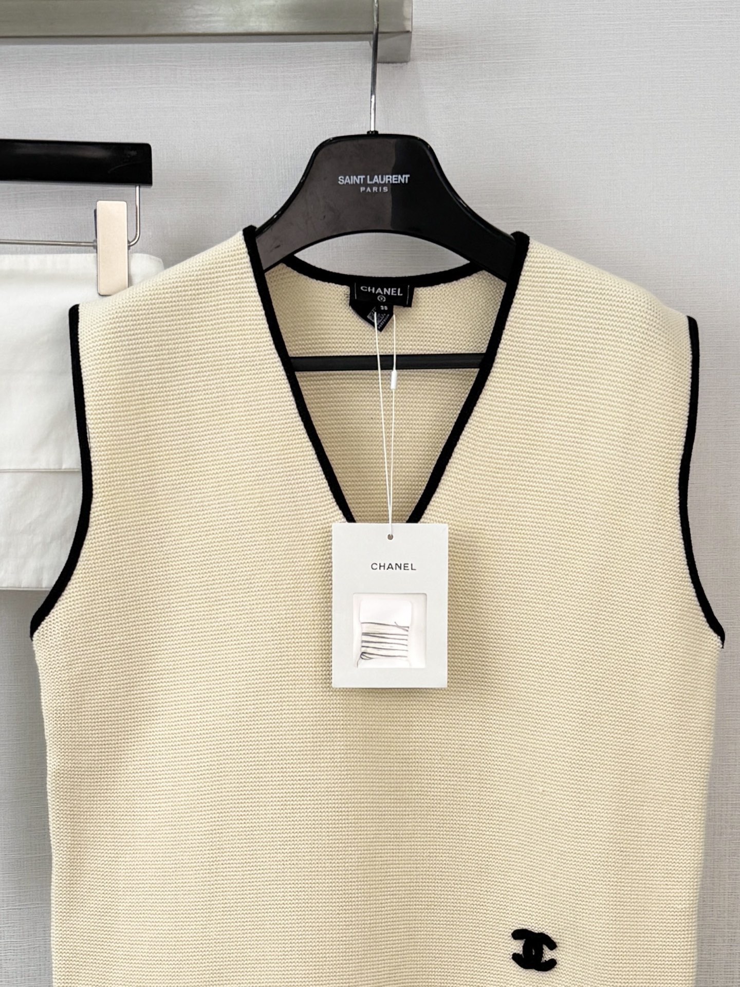 샤넬 여성 반팔 136526 Chanel T Shirt 썸네일 이미지