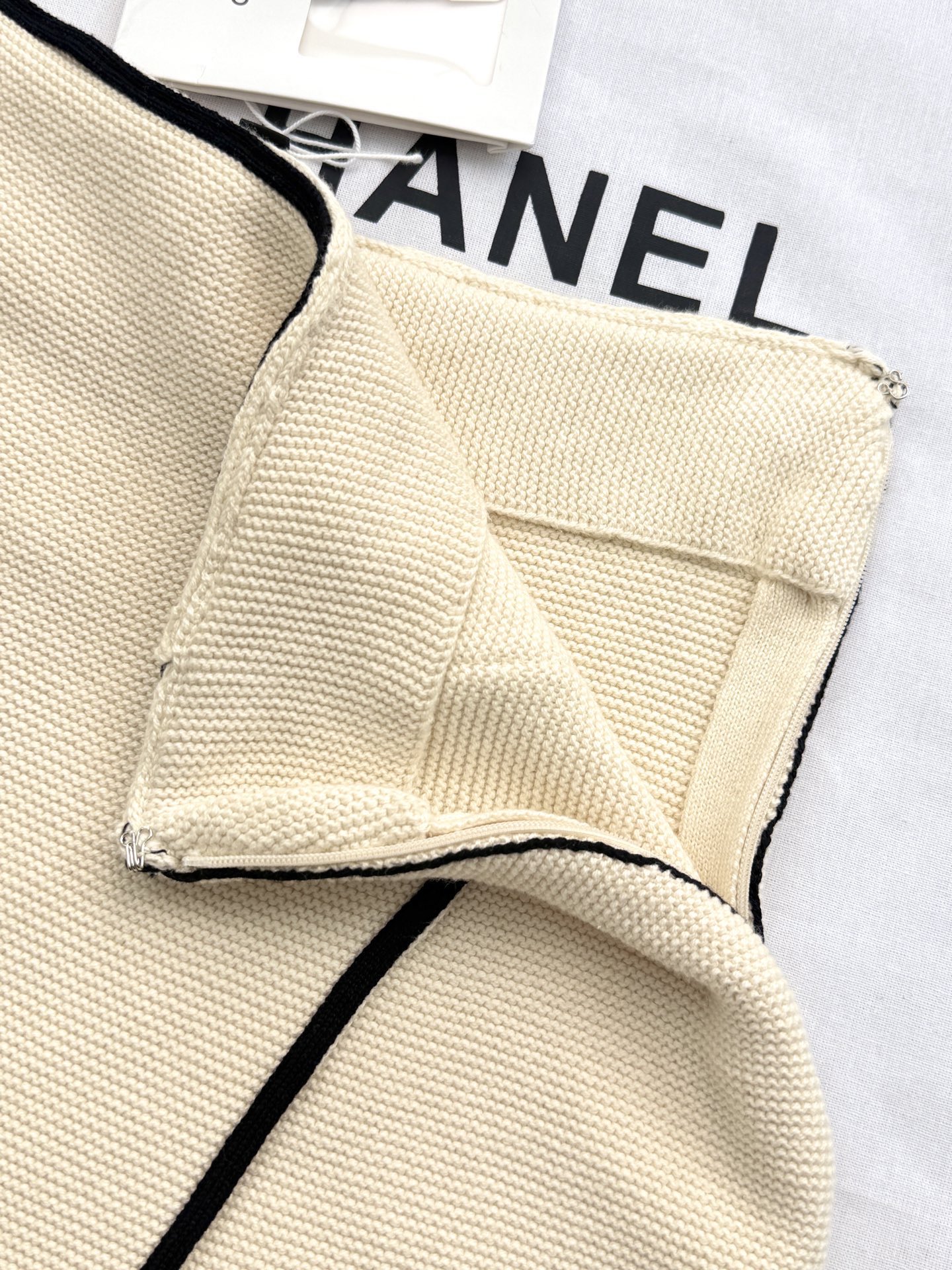 샤넬 여성 스커트 136525 Chanel Skirt 썸네일 이미지