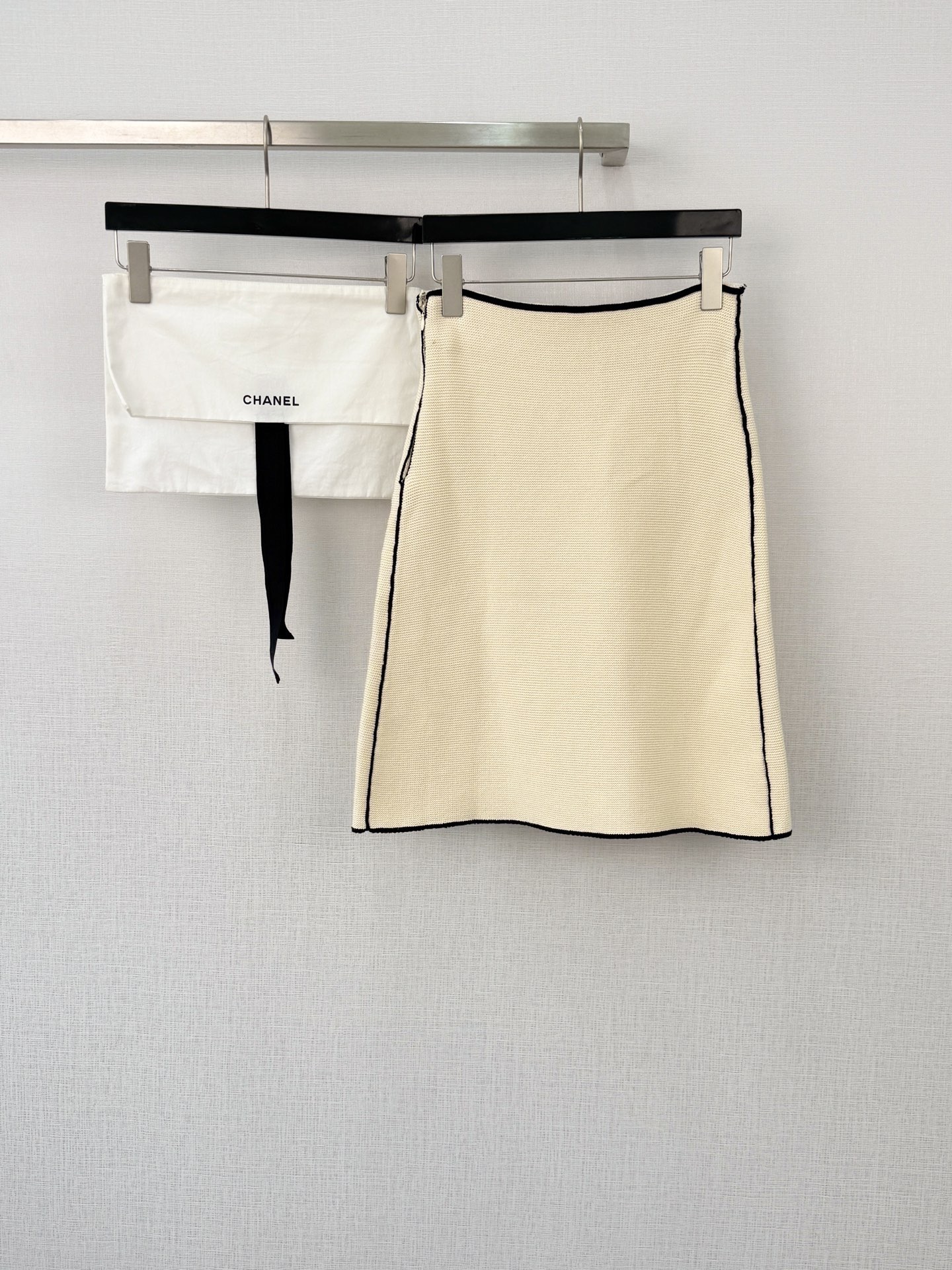 샤넬 여성 스커트 136525 Chanel Skirt 썸네일 이미지