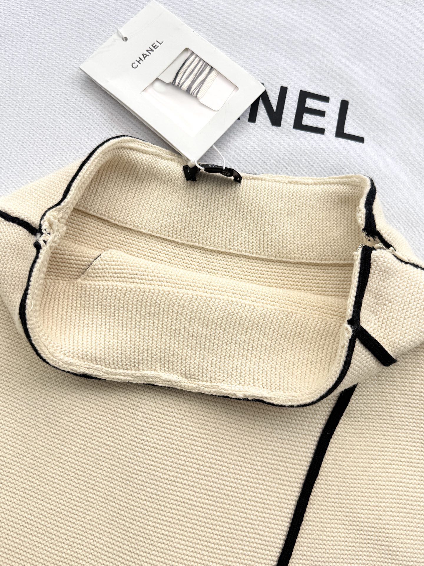 샤넬 여성 스커트 136525 Chanel Skirt 썸네일 이미지