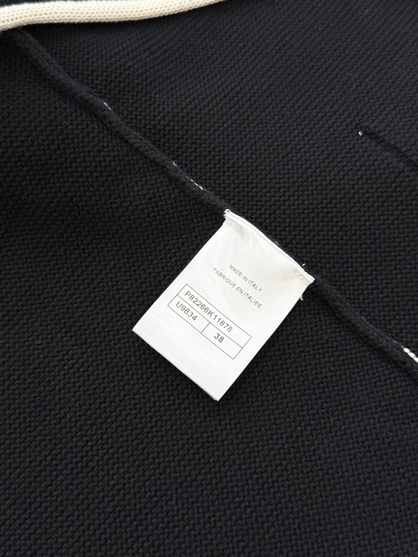샤넬 여성 가디건 136523 Chanel Cardigan 썸네일 이미지