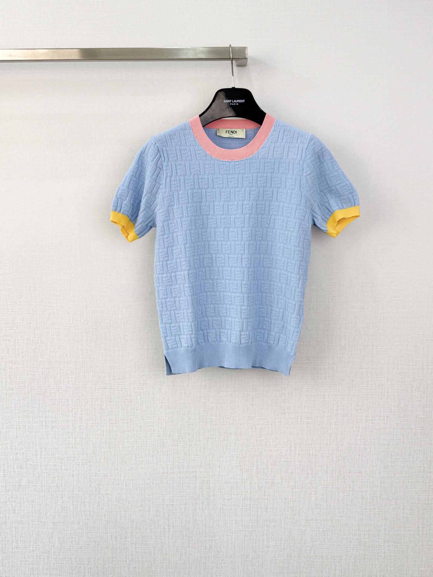 펜디 여성 반팔 142748 Fendi T Shirt