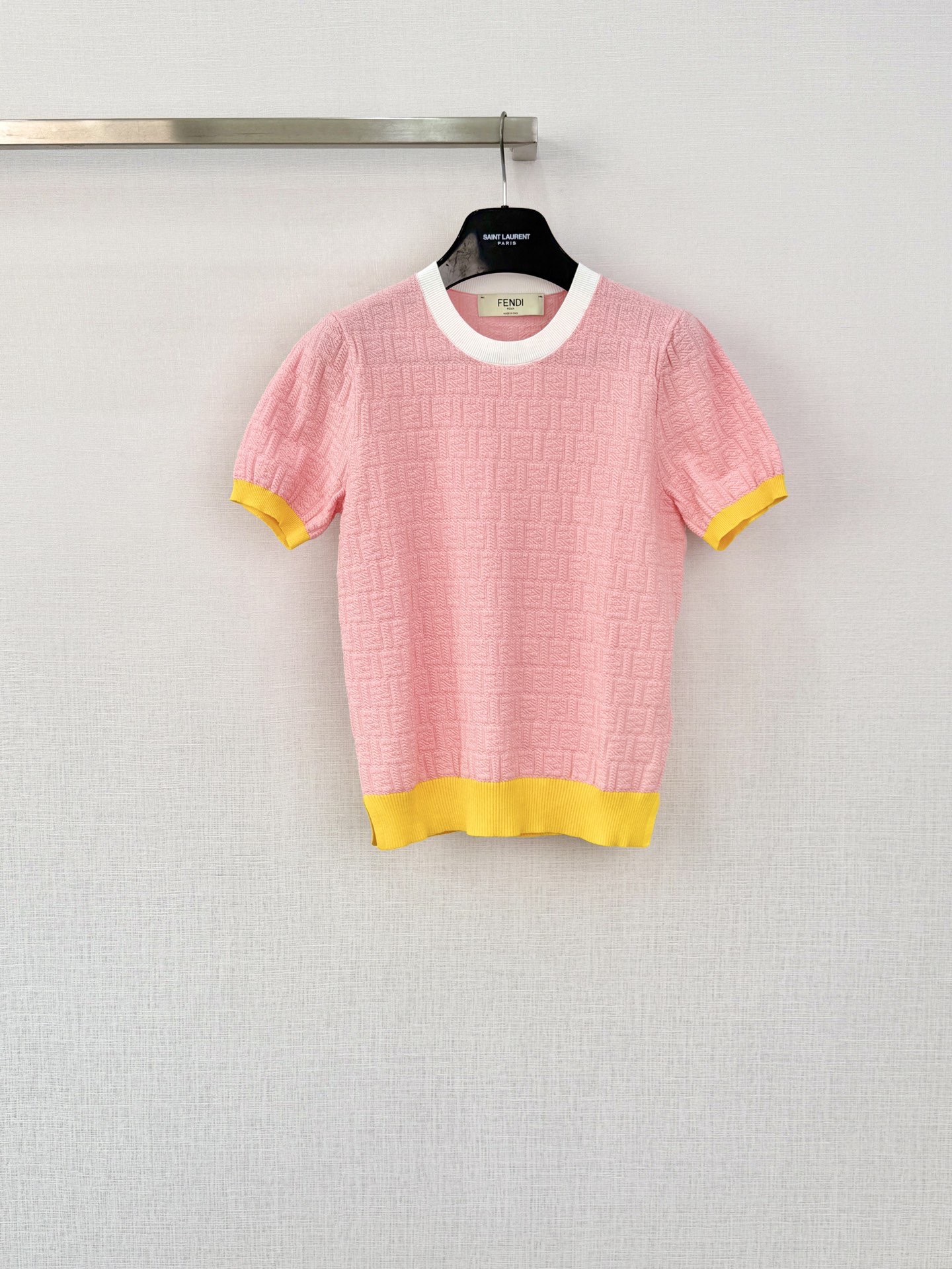 펜디 여성 반팔 142747 Fendi T Shirt