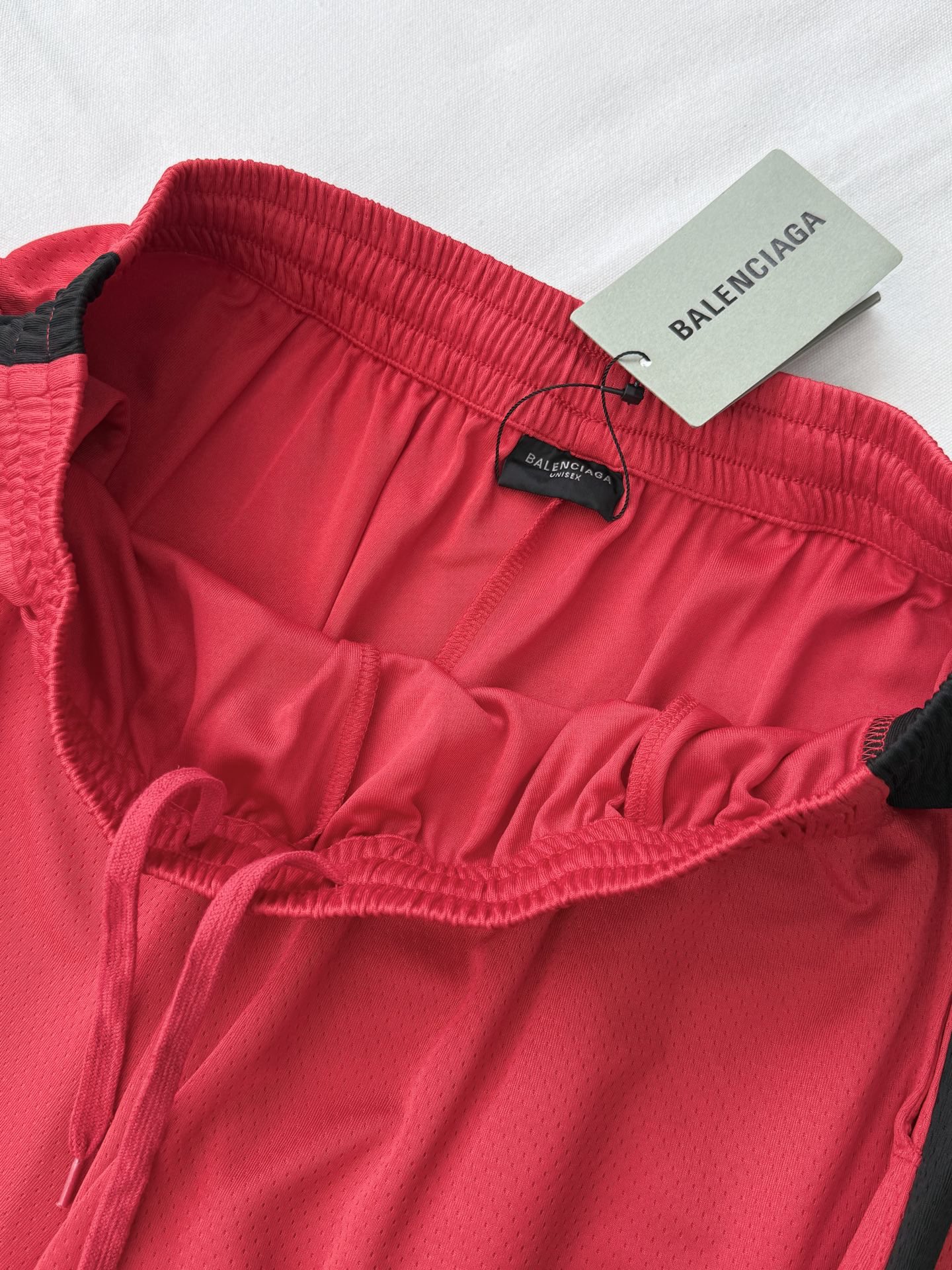 발렌시아가 남성 바지 142824 Balenciaga Pants 상세 이미지 8