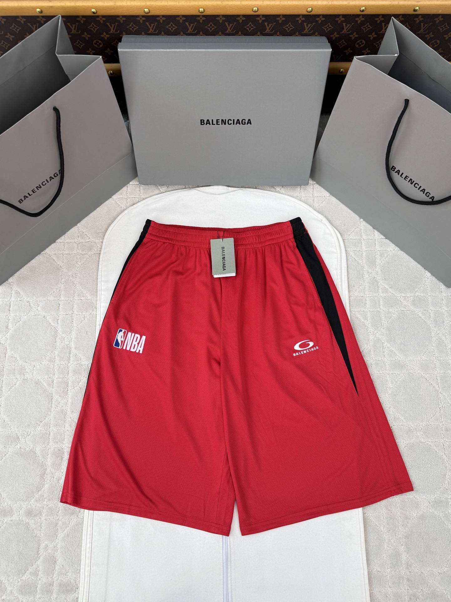 발렌시아가 남성 바지 142824 Balenciaga Pants