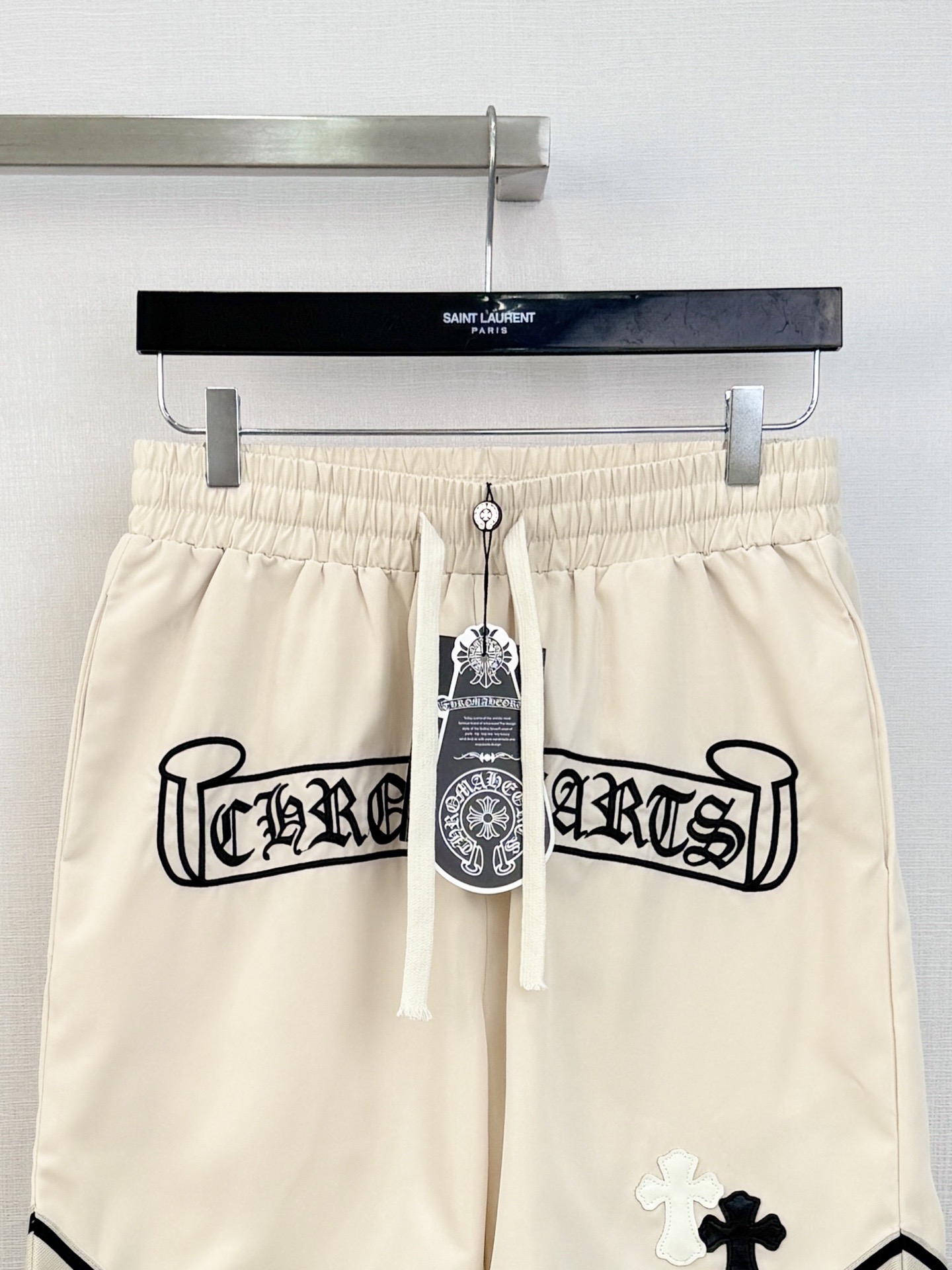 크롬하츠 여성 바지 142756 Chrome Hearts Pants 상세 이미지 3