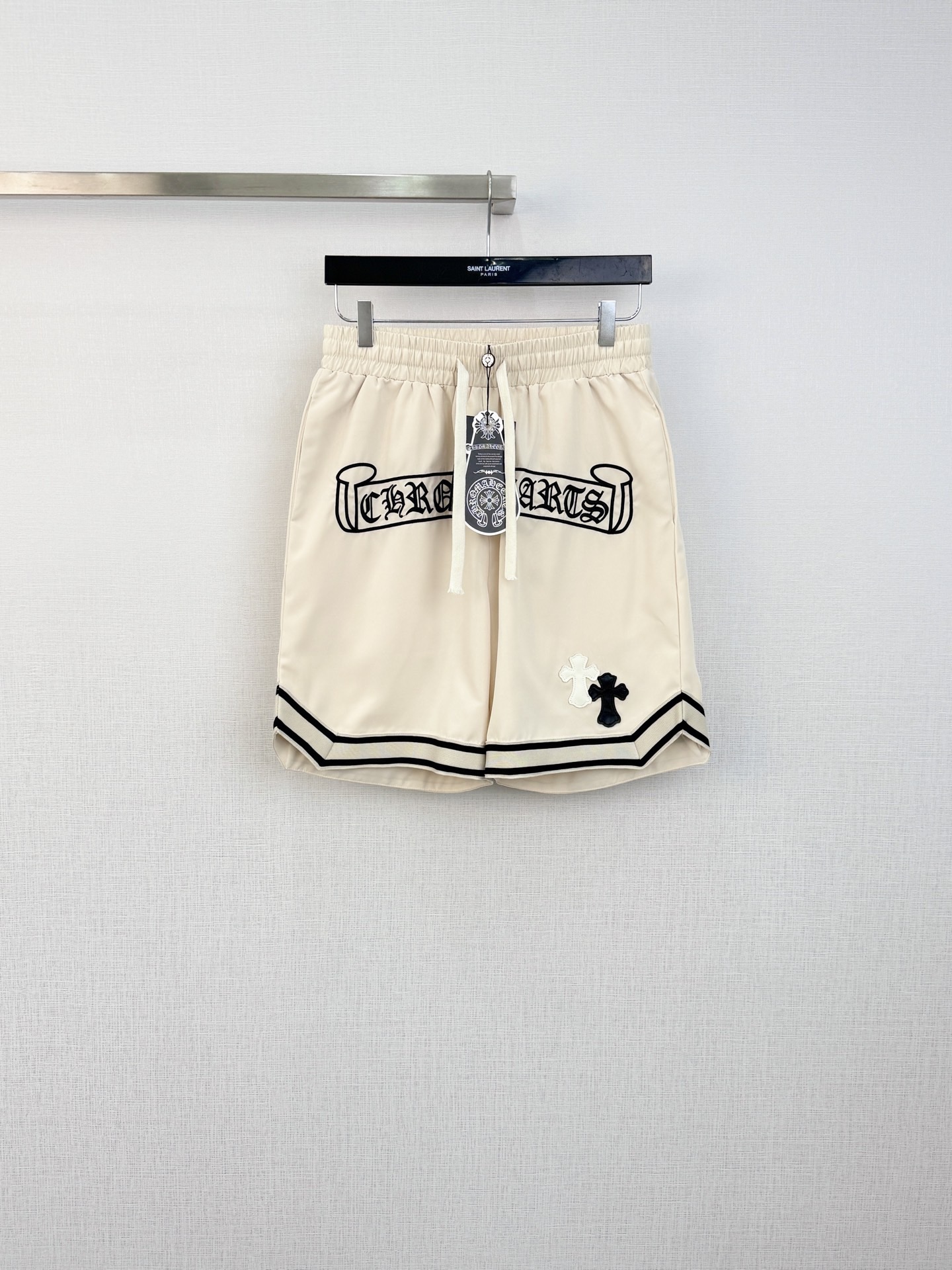 크롬하츠 여성 바지 142756 Chrome Hearts Pants