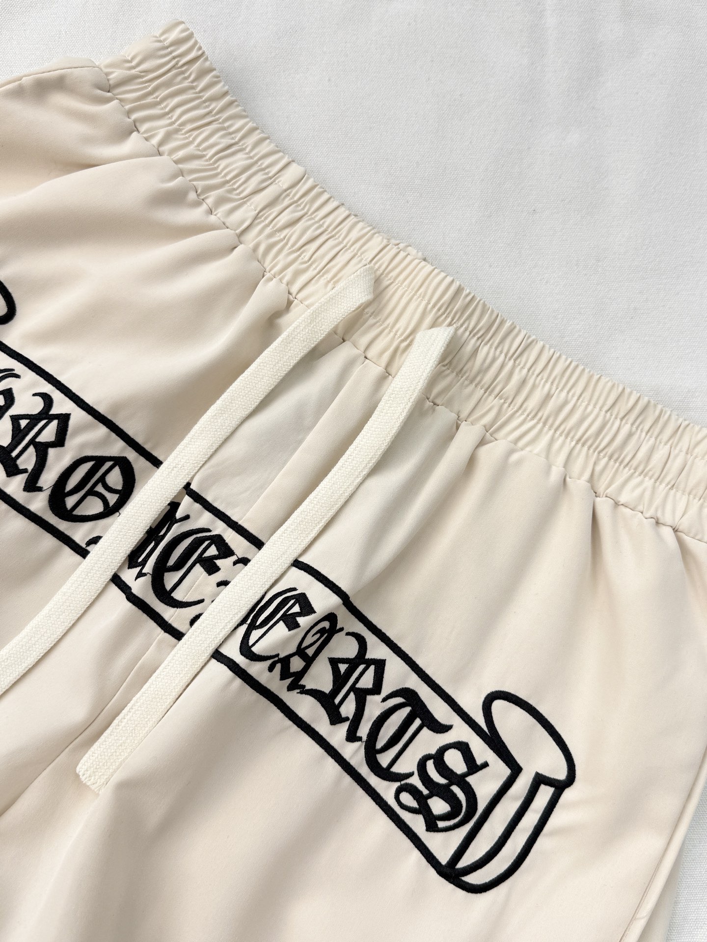 크롬하츠 여성 바지 142756 Chrome Hearts Pants 상세 이미지 5