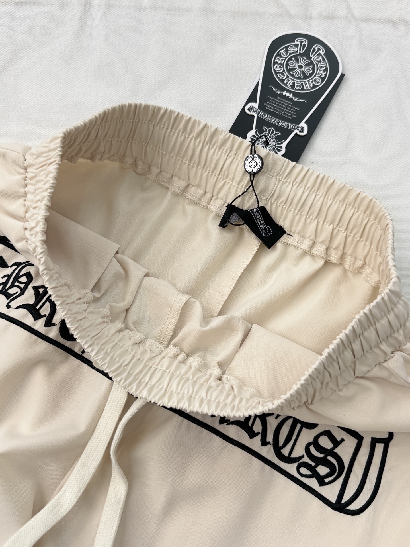 크롬하츠 여성 바지 142756 Chrome Hearts Pants 상세 이미지 4