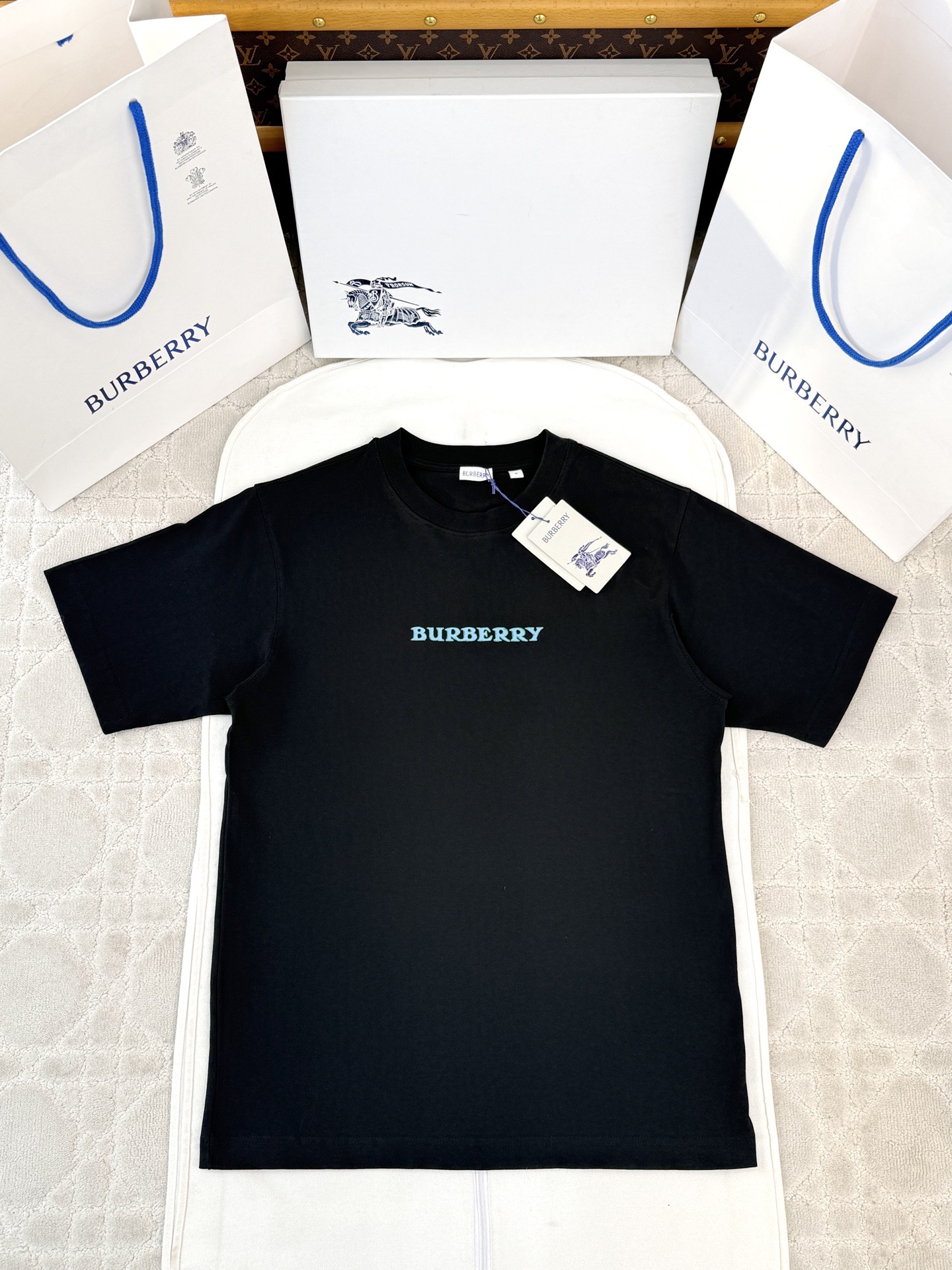 버버리 남성 반팔 115354 Burberry T Shirt
