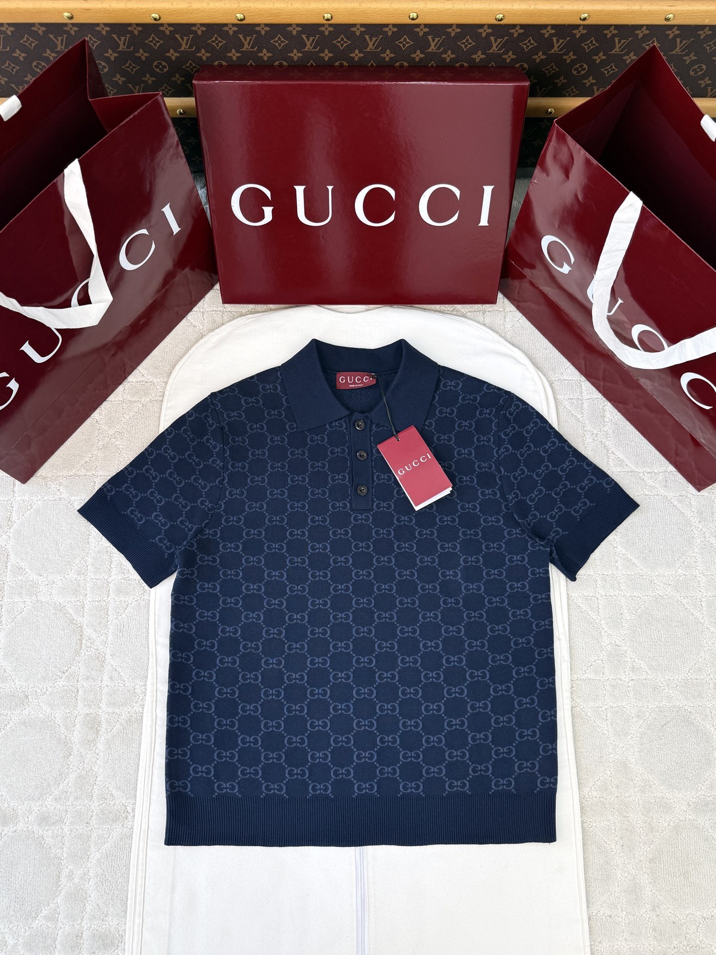 구찌 여성 반팔 115343 Gucci T Shirt
