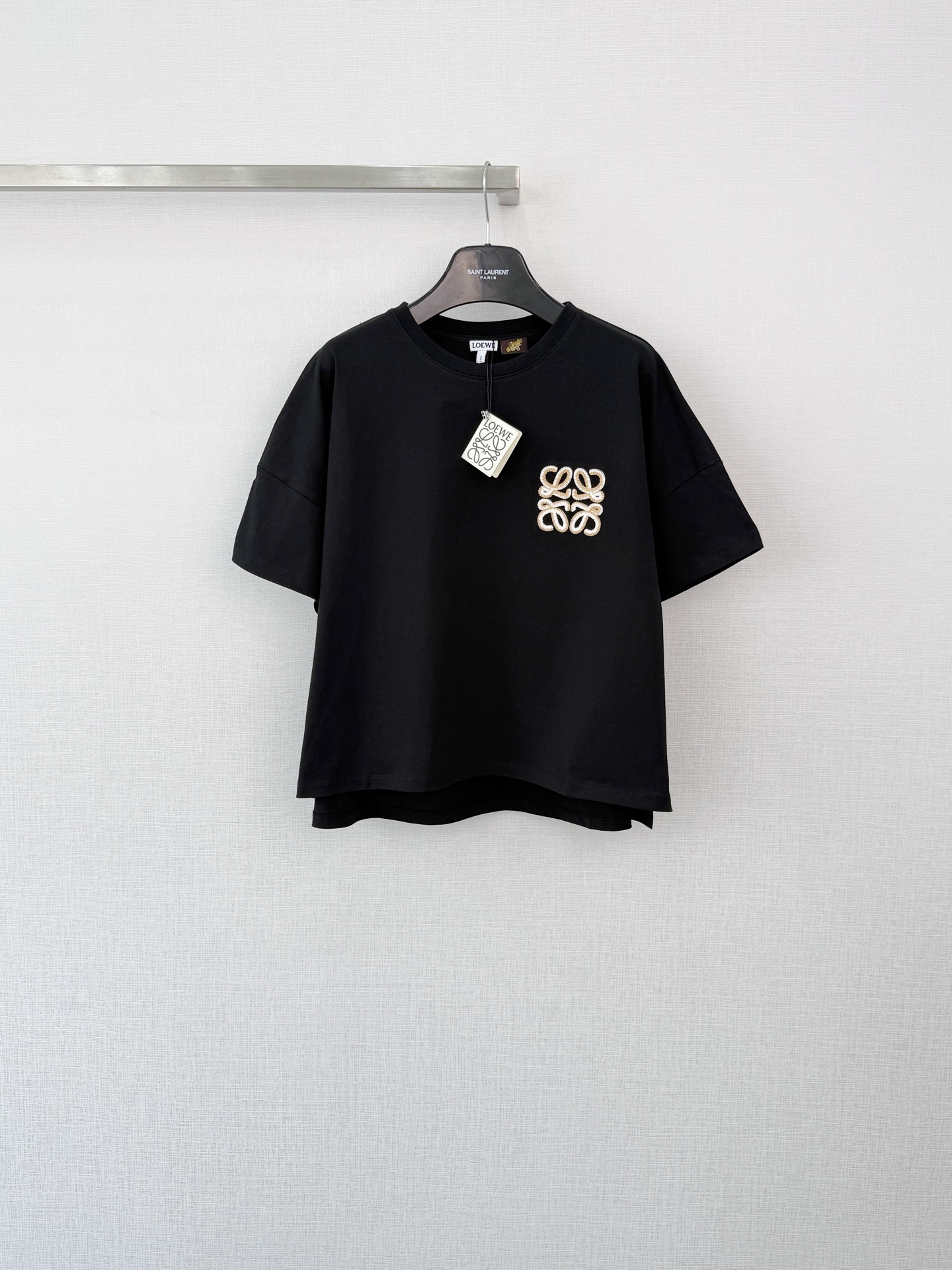 로에베 여성 반팔 115340 Loewe T Shirt