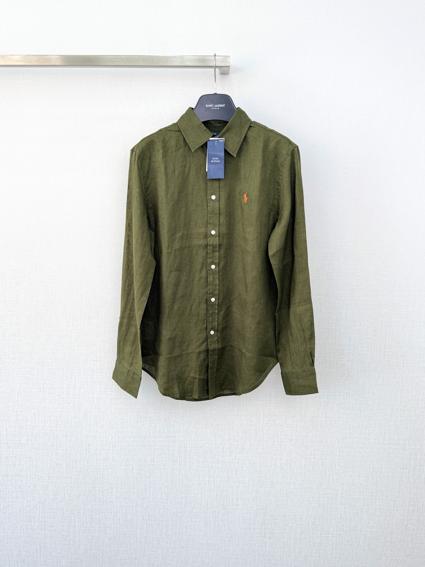 폴로 남성 긴팔 115335 Polo Ralph Lauren Long Sleeve
