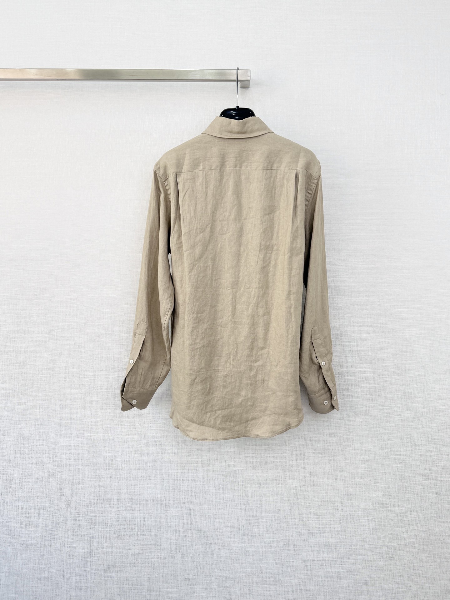로로피아나 남성 긴팔 115334 Loro Piana Long Sleeve
