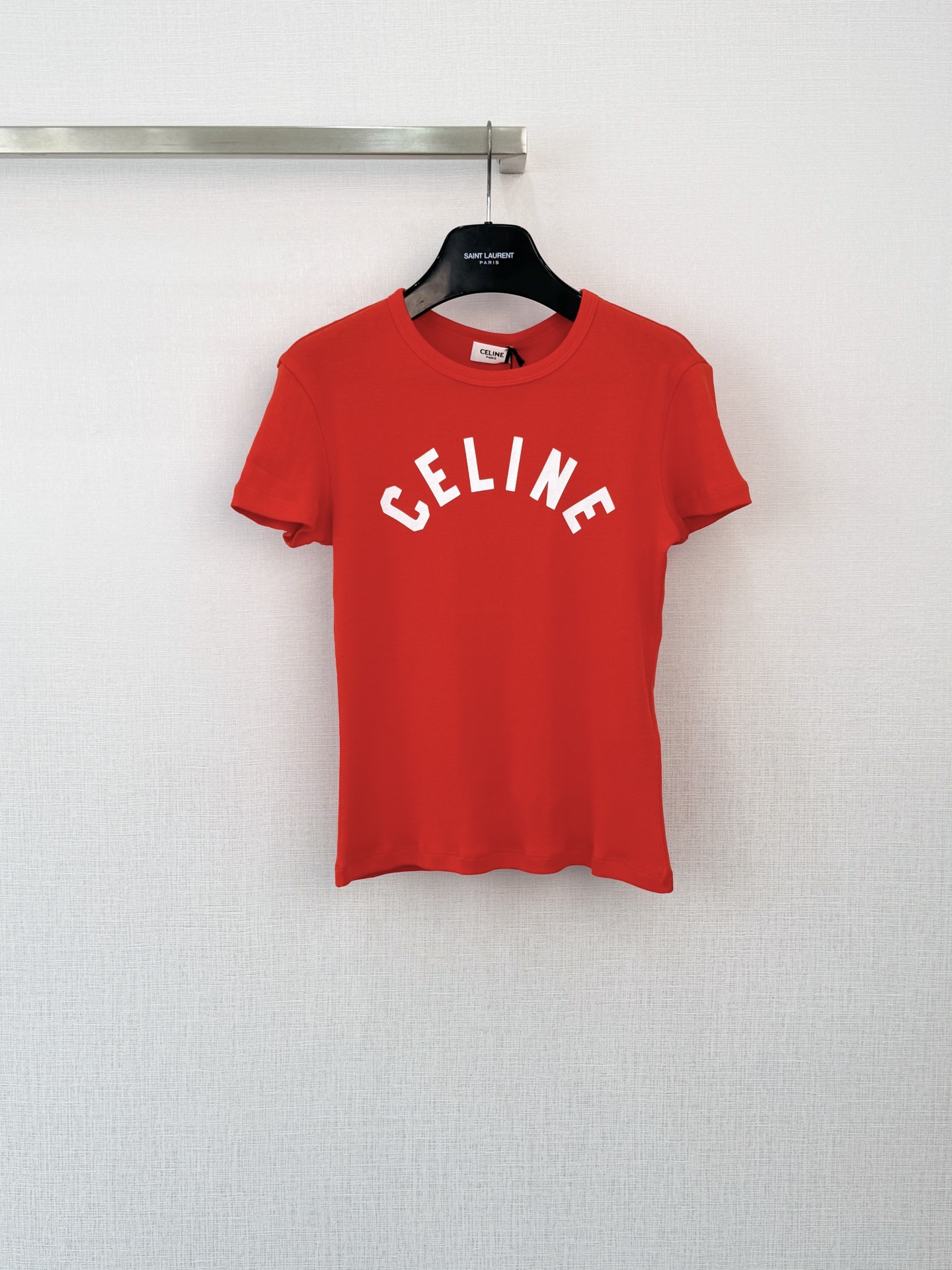 셀린느 여성 반팔 115329 Celine T Shirt