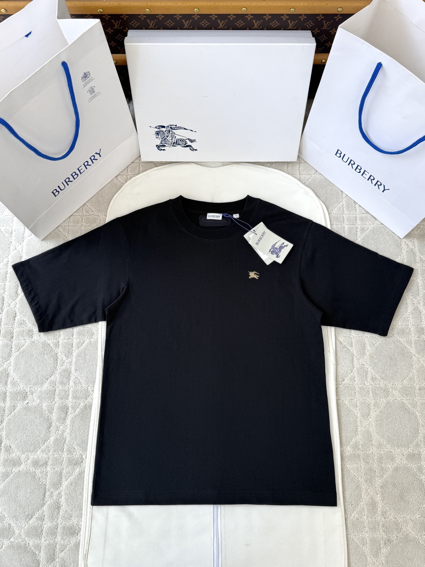 버버리 남성 반팔 115327 Burberry T Shirt