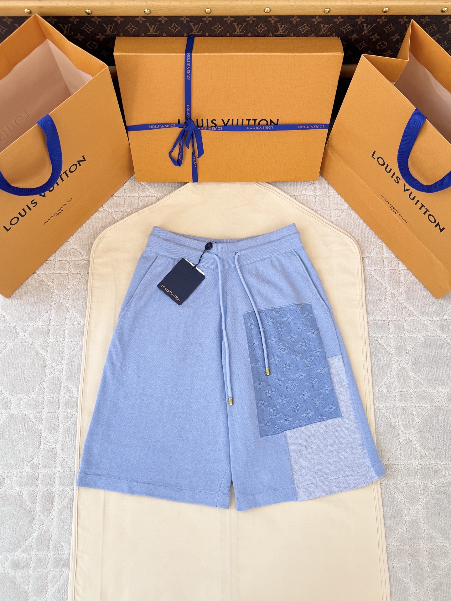 루이비통 남성 반바지 115318 Louis Vuitton Shorts
