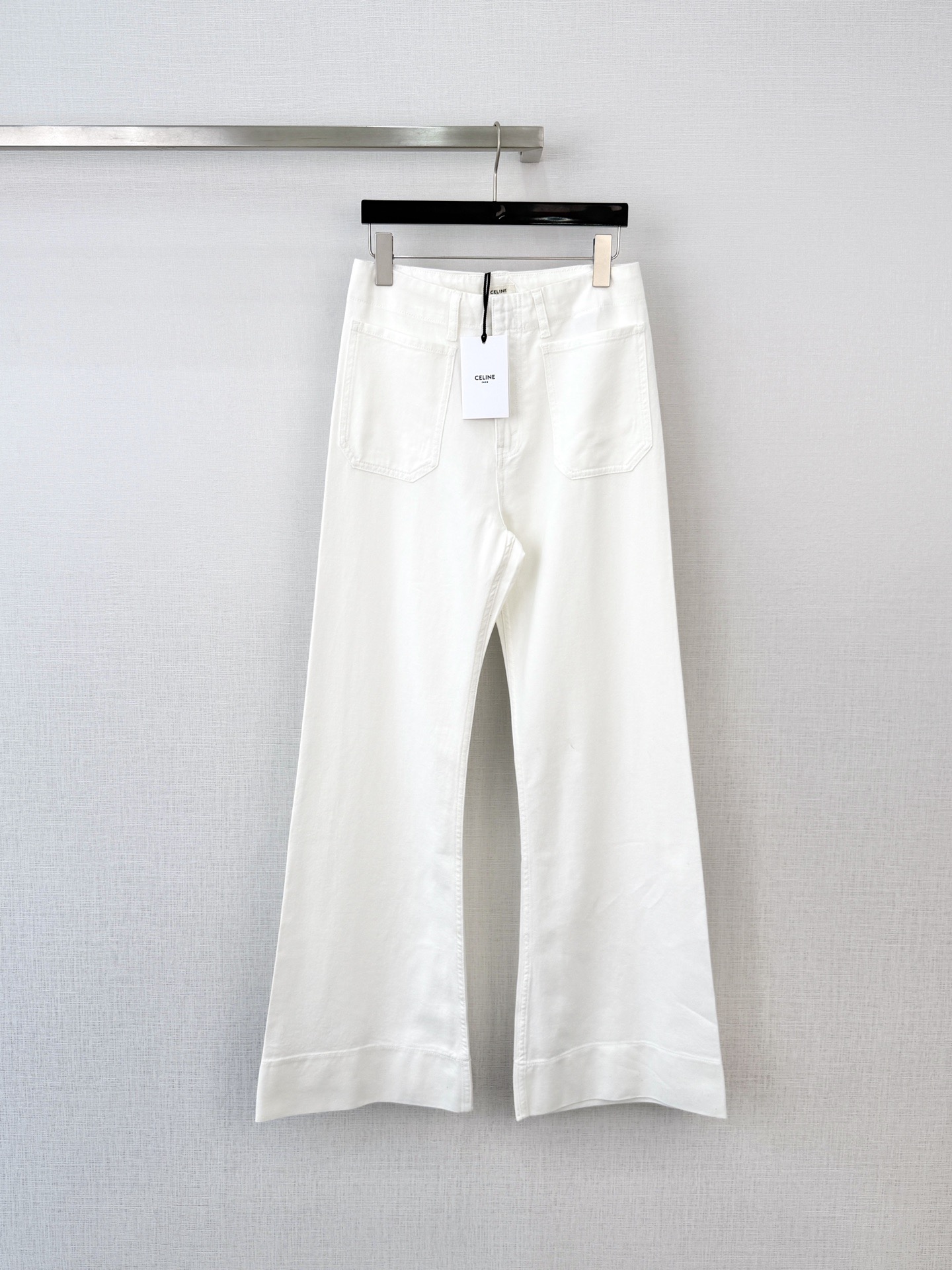 셀린느 여성 바지 115229 Celine Pants