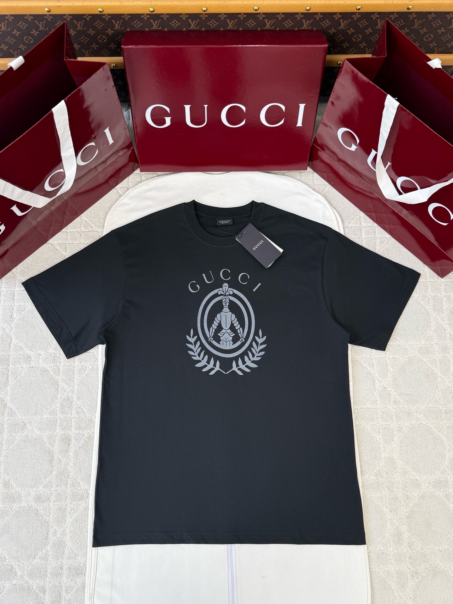 구찌 여성 반팔 115302 Gucci T Shirt
