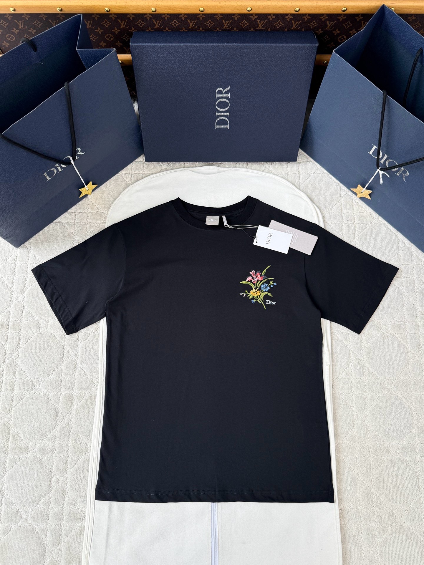 디올 여성 반팔 115298 Dior T Shirt