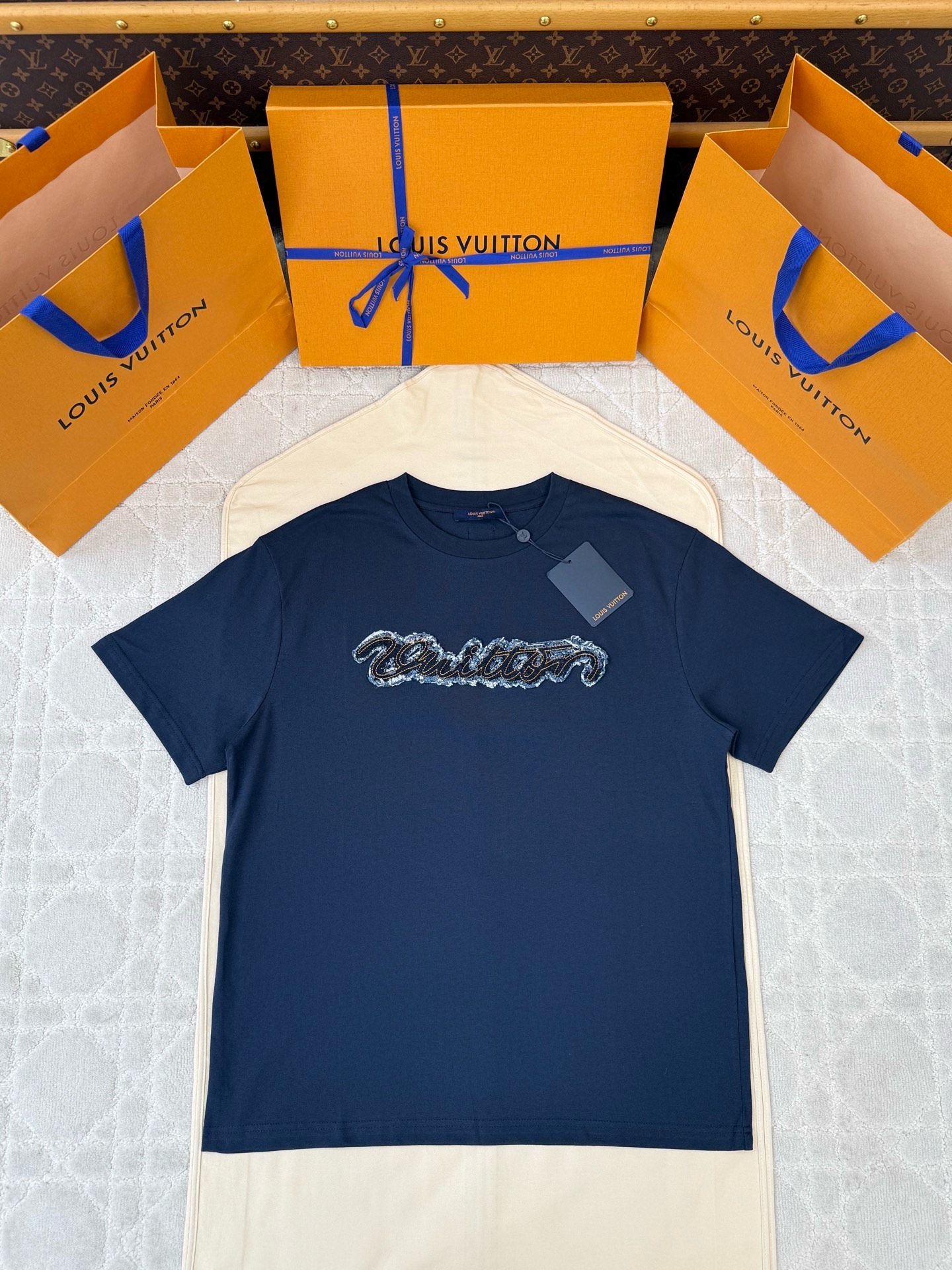 루이비통 여성 반팔 115292 Louis Vuitton T Shirt