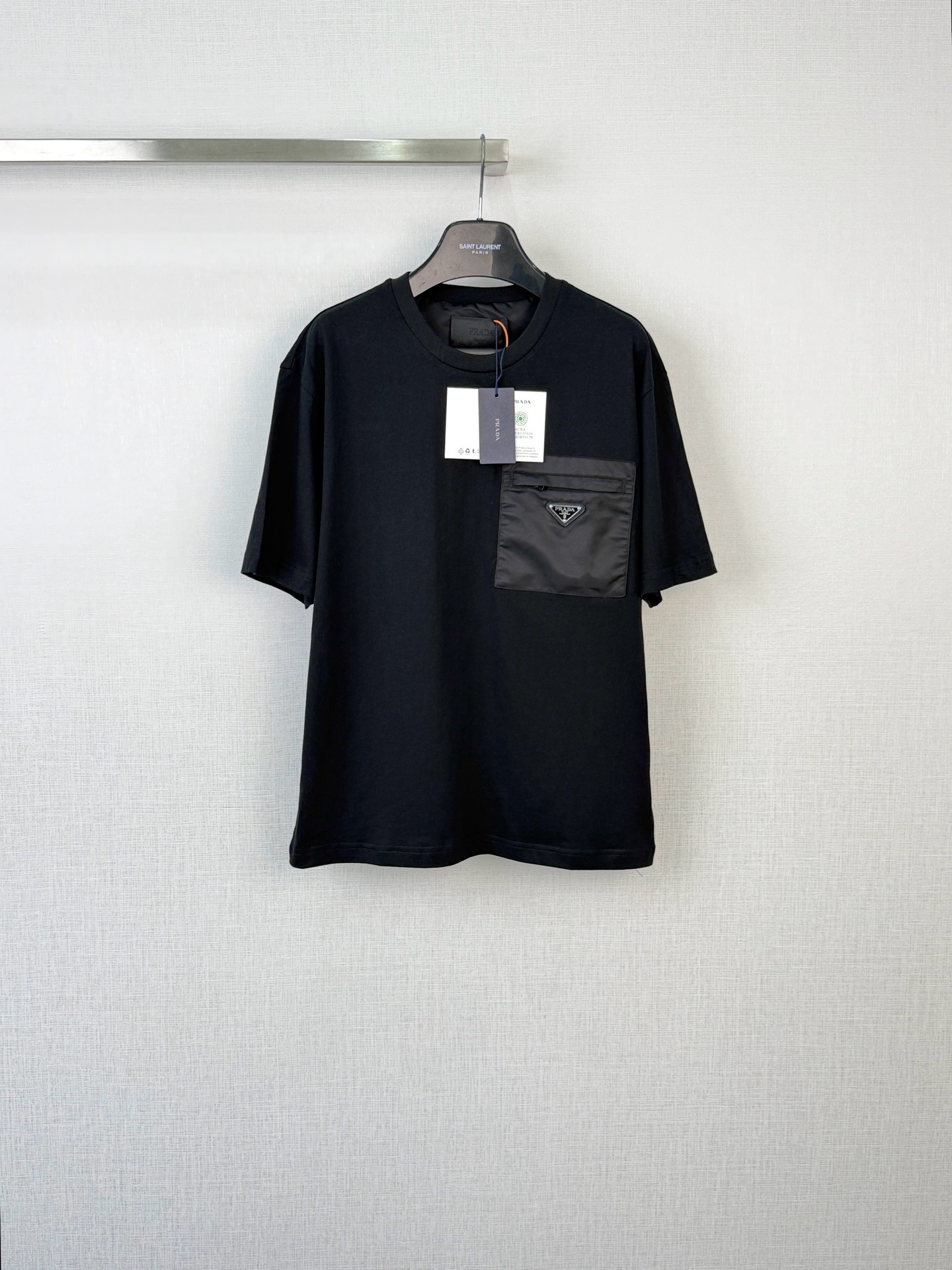 프라다 여성 반팔 115296 Prada T Shirt