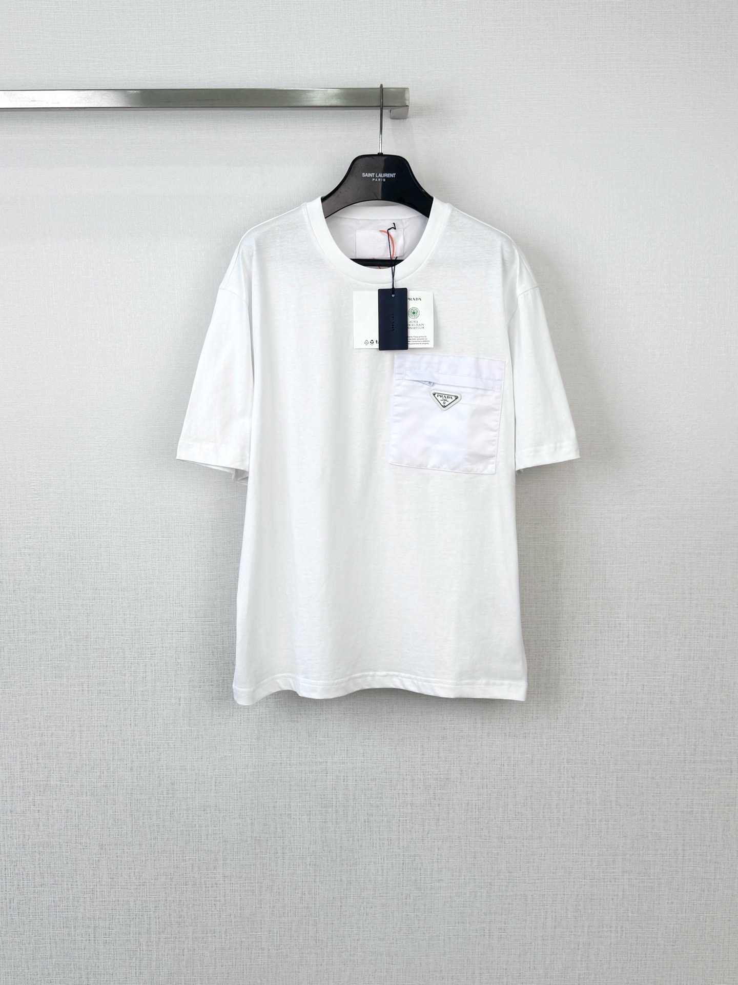 프라다 여성 반팔 115295 Prada T Shirt